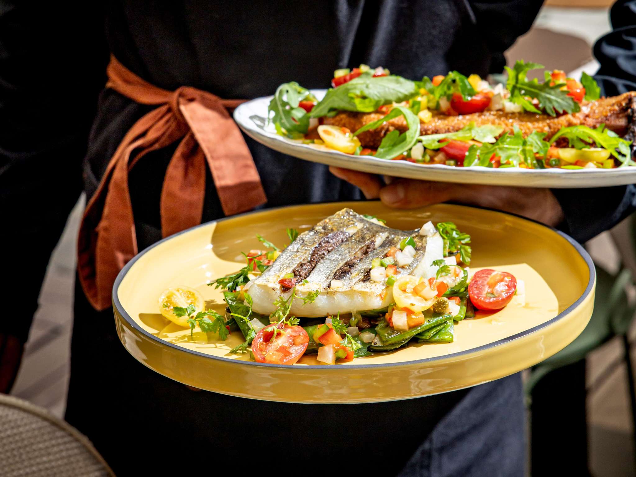 Photo - Sofitel Paris Le Faubourg