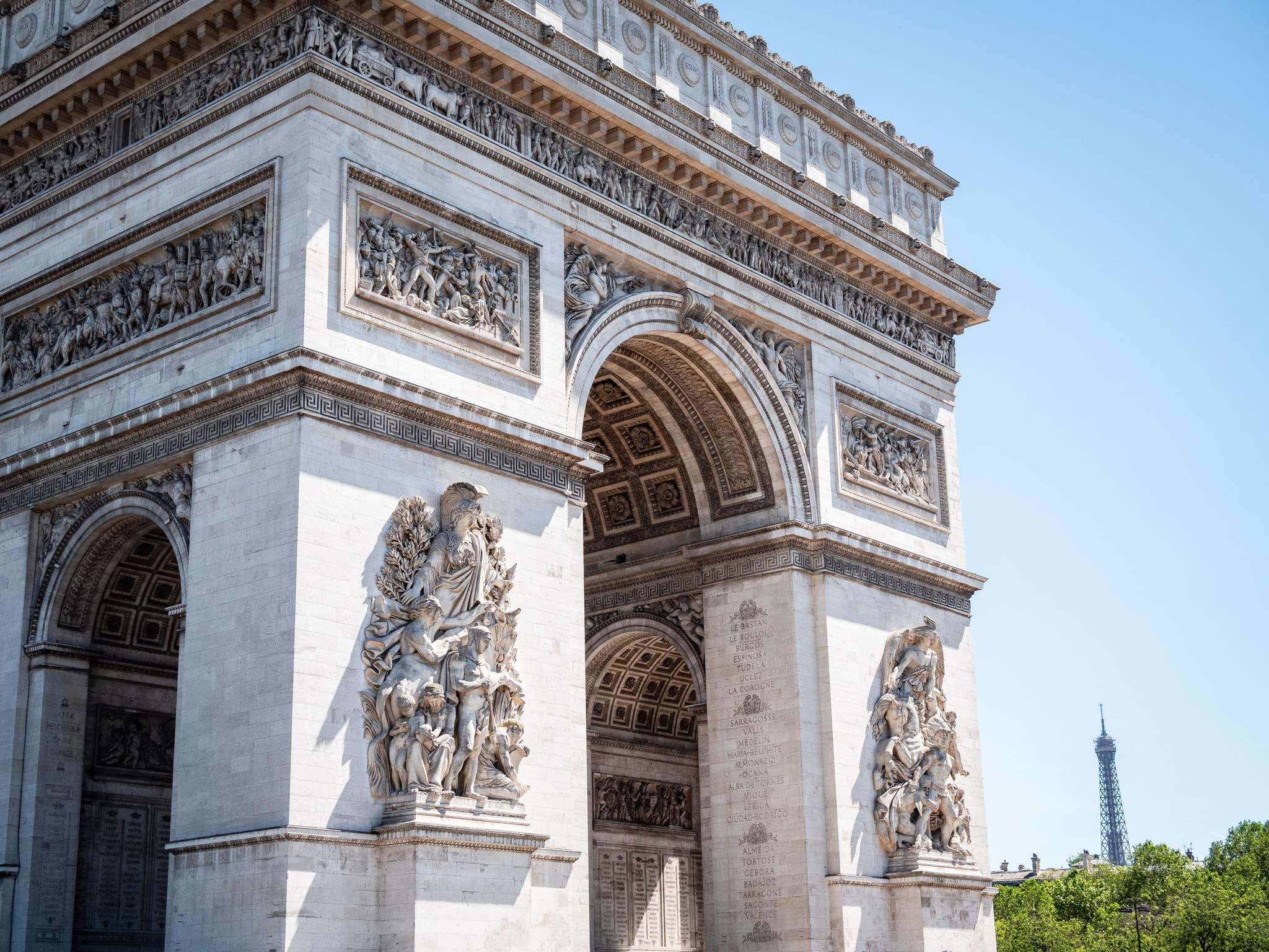 Photo - Sofitel Paris Le Faubourg