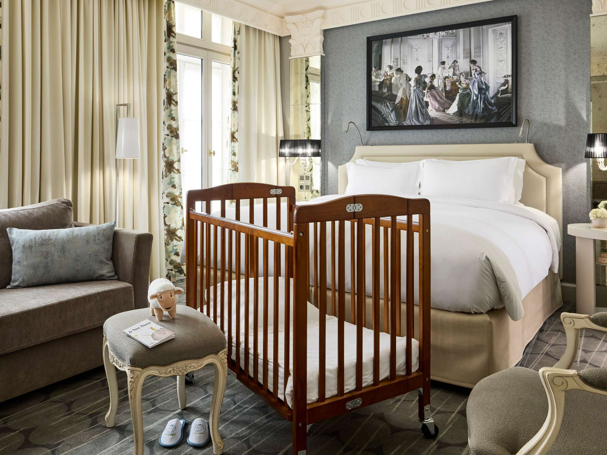 Photo - Sofitel Paris Le Faubourg