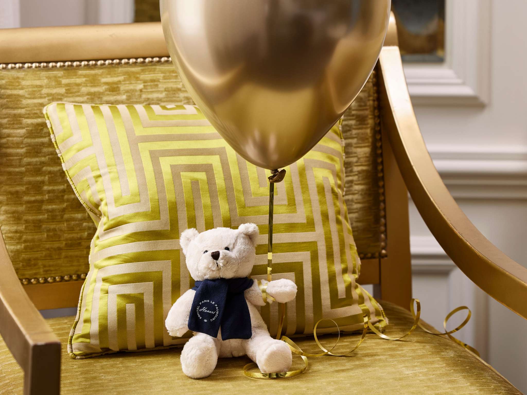 Photo - Sofitel Paris Le Faubourg