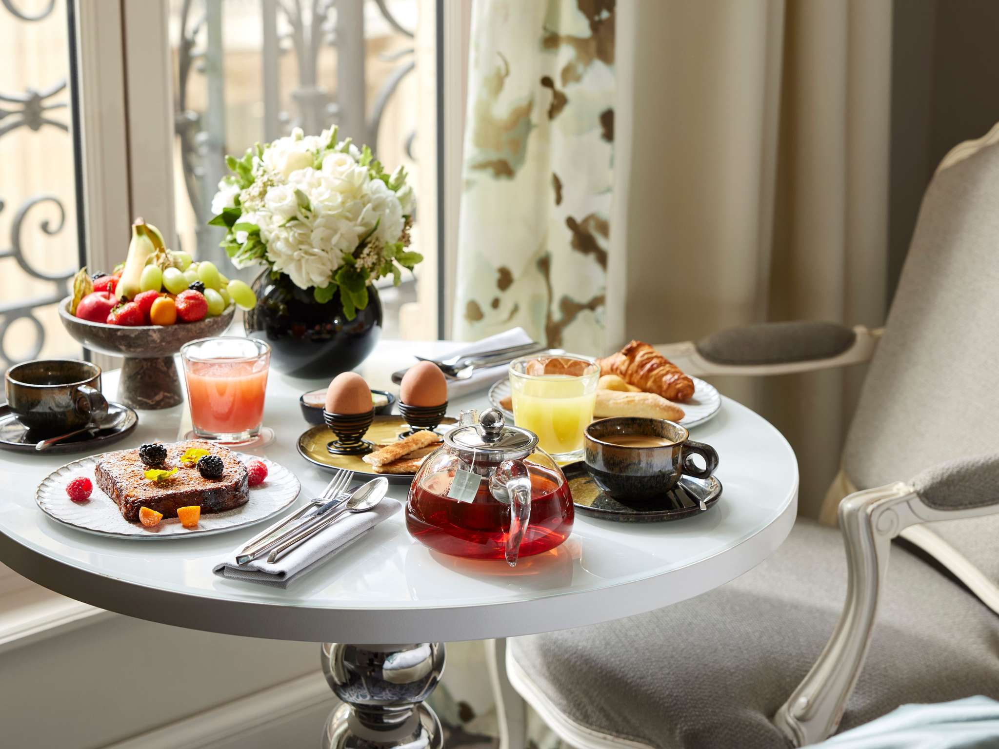 Photo - Sofitel Paris Le Faubourg