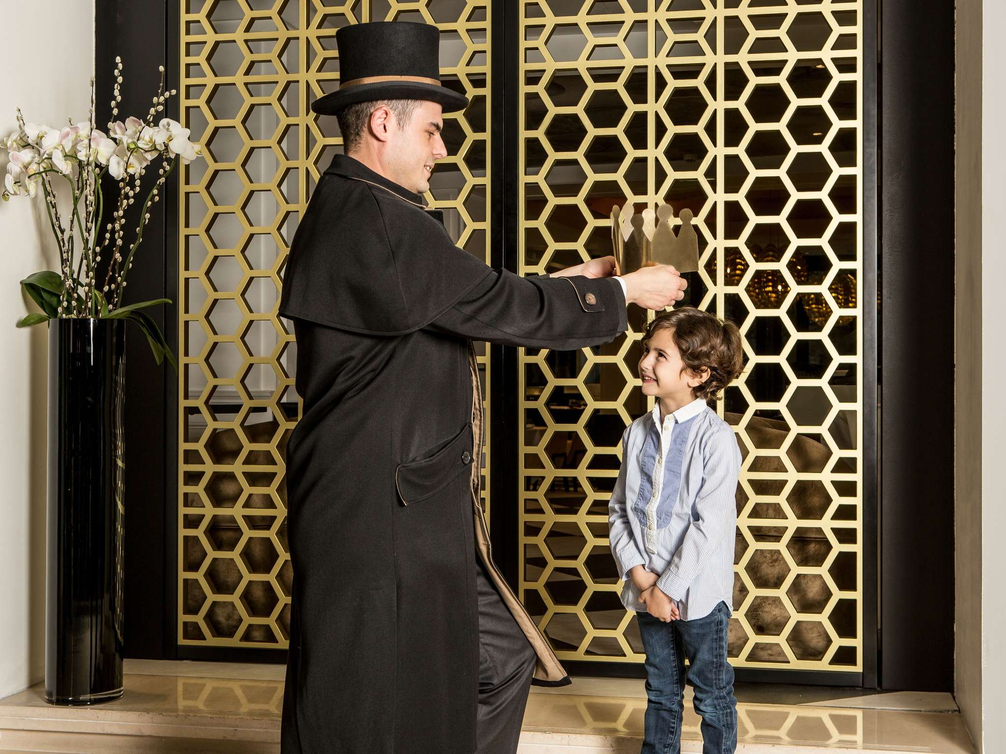 Photo - Sofitel Paris Le Faubourg