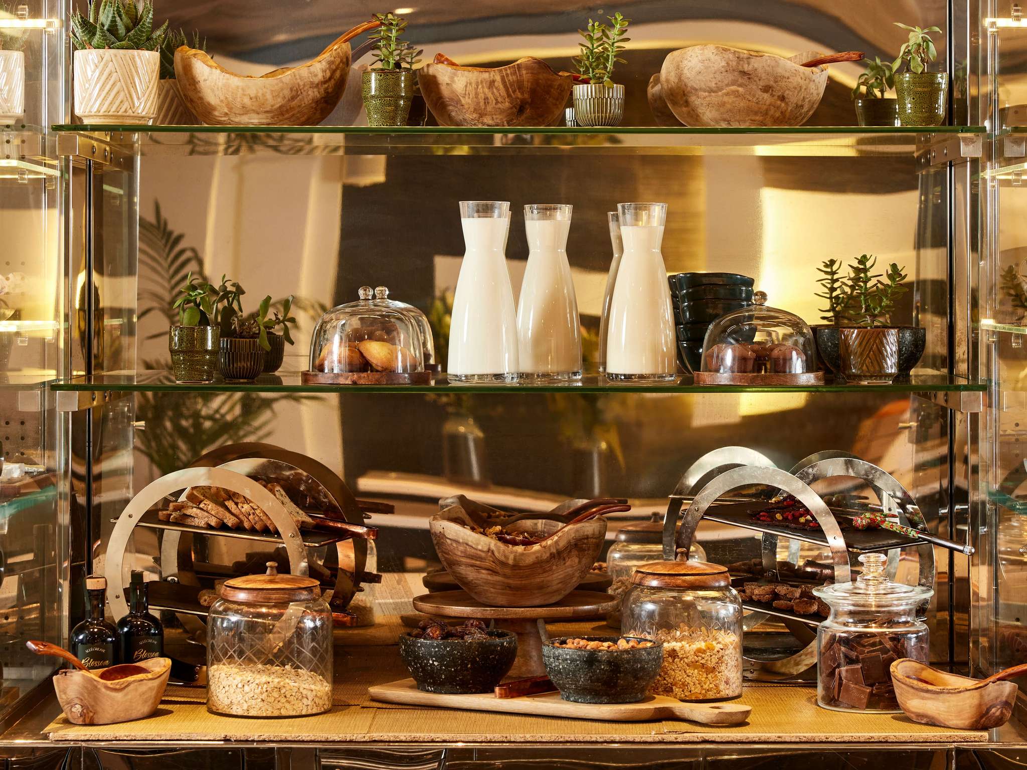 Photo - Sofitel Paris Le Faubourg