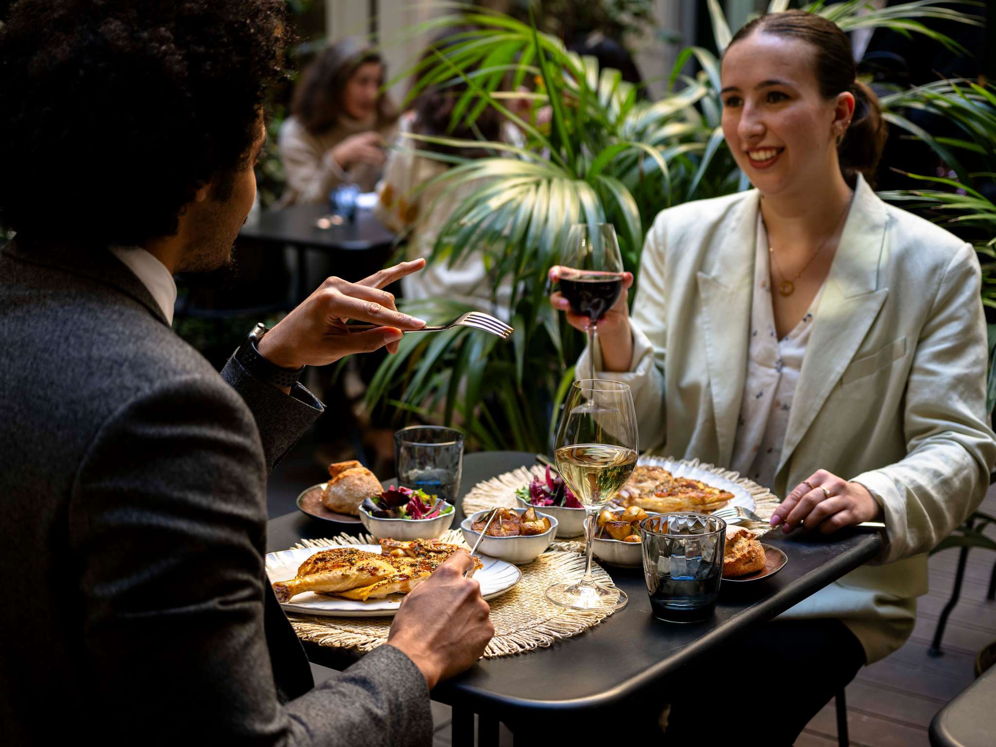 Photo - Sofitel Paris Le Faubourg