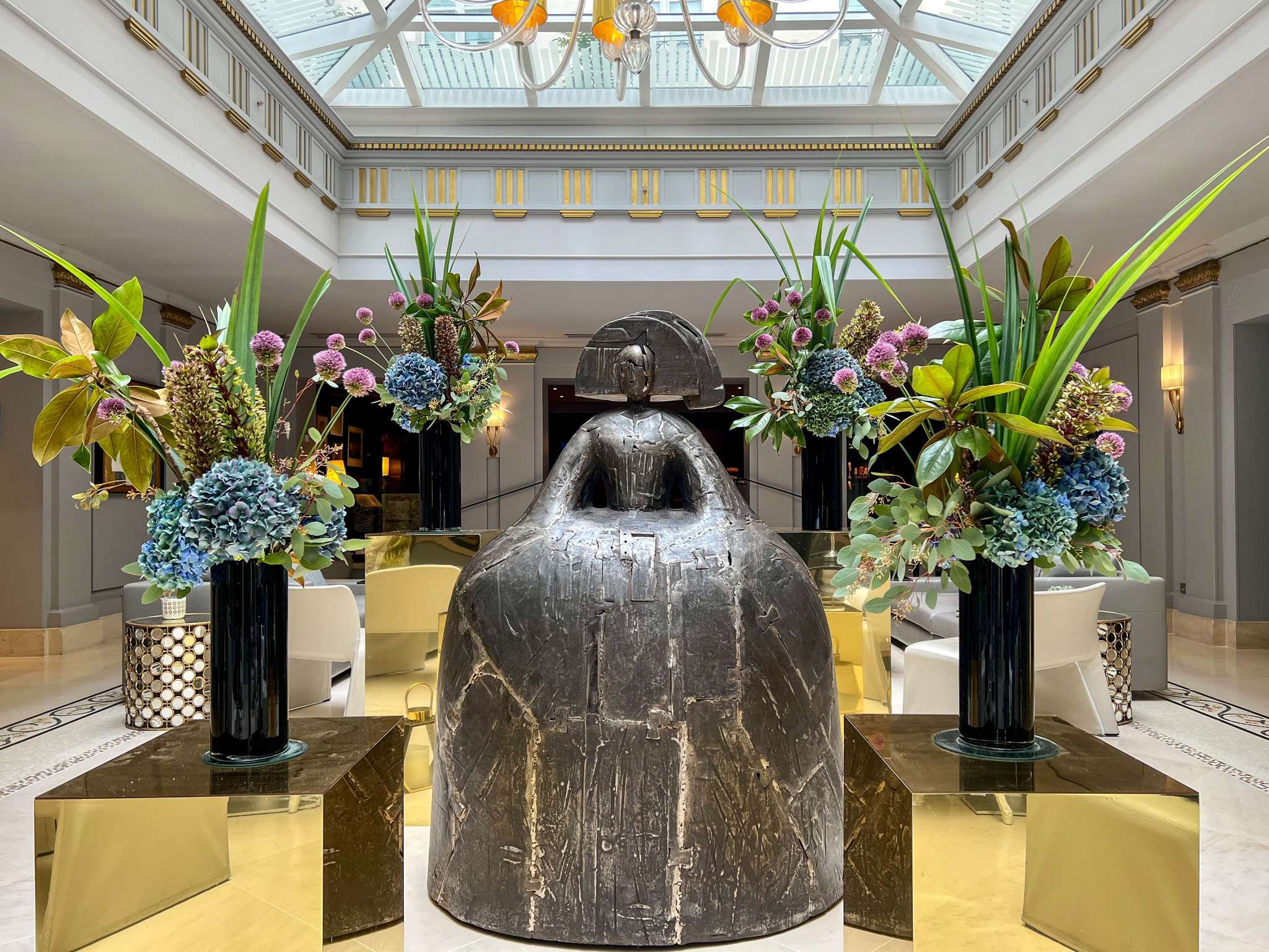 Photo - Sofitel Paris Le Faubourg