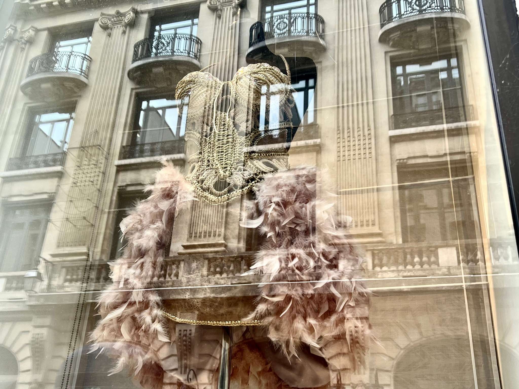 Photo - Sofitel Paris Le Faubourg