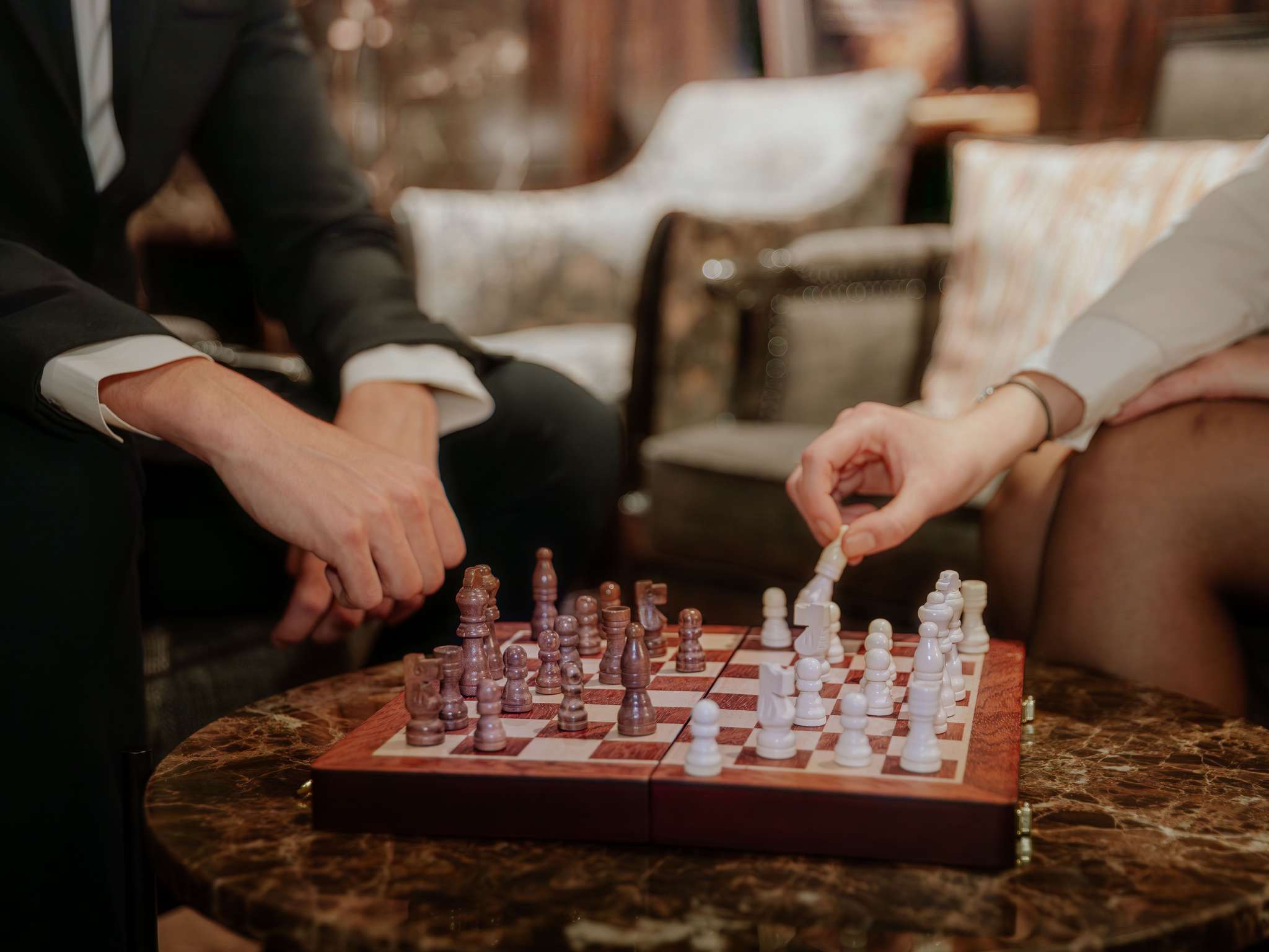 Photo - Sofitel Paris Le Faubourg