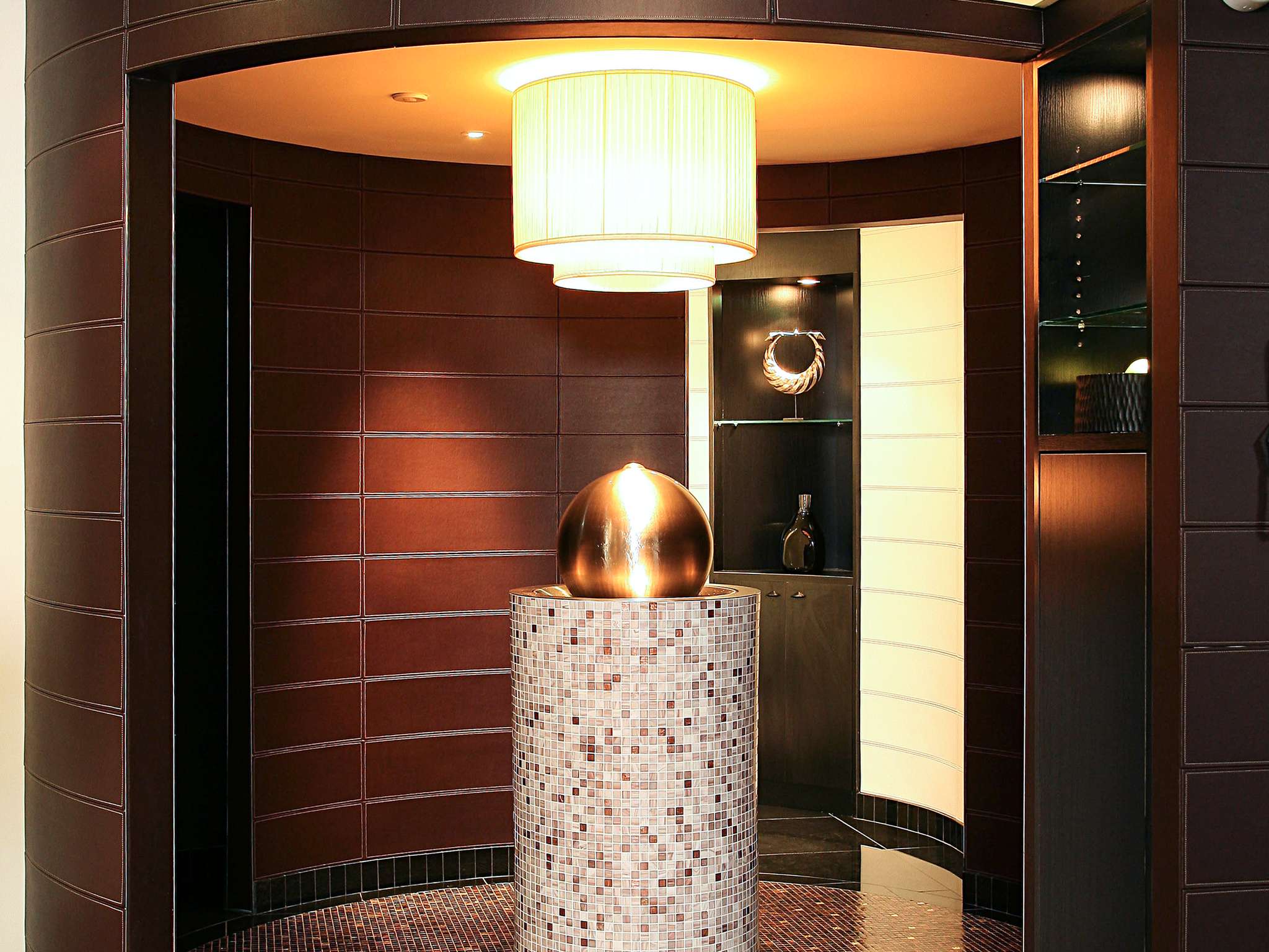 Photo - Sofitel Paris Le Faubourg