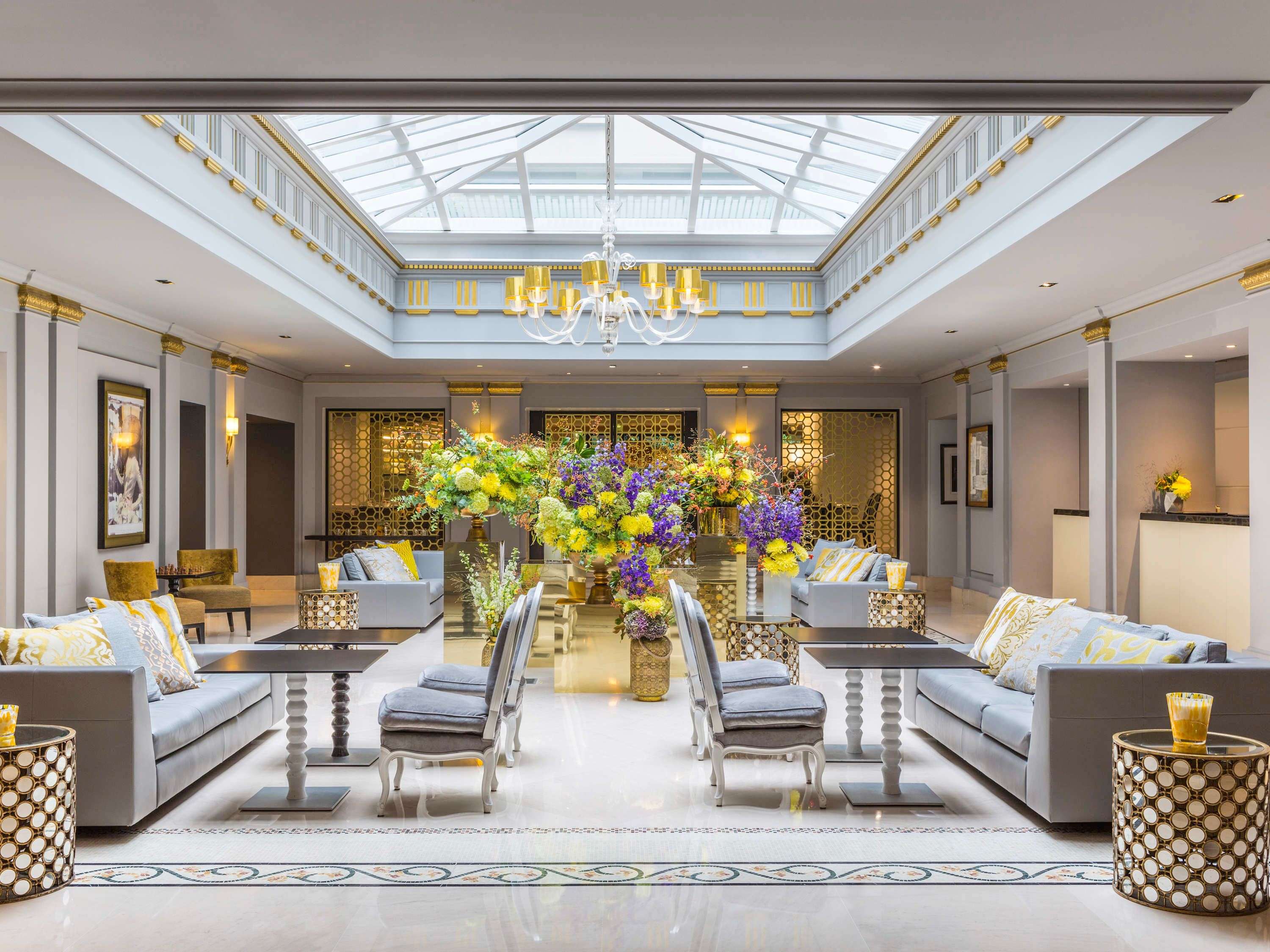 Sofitel Paris le Faubourg — 2/30