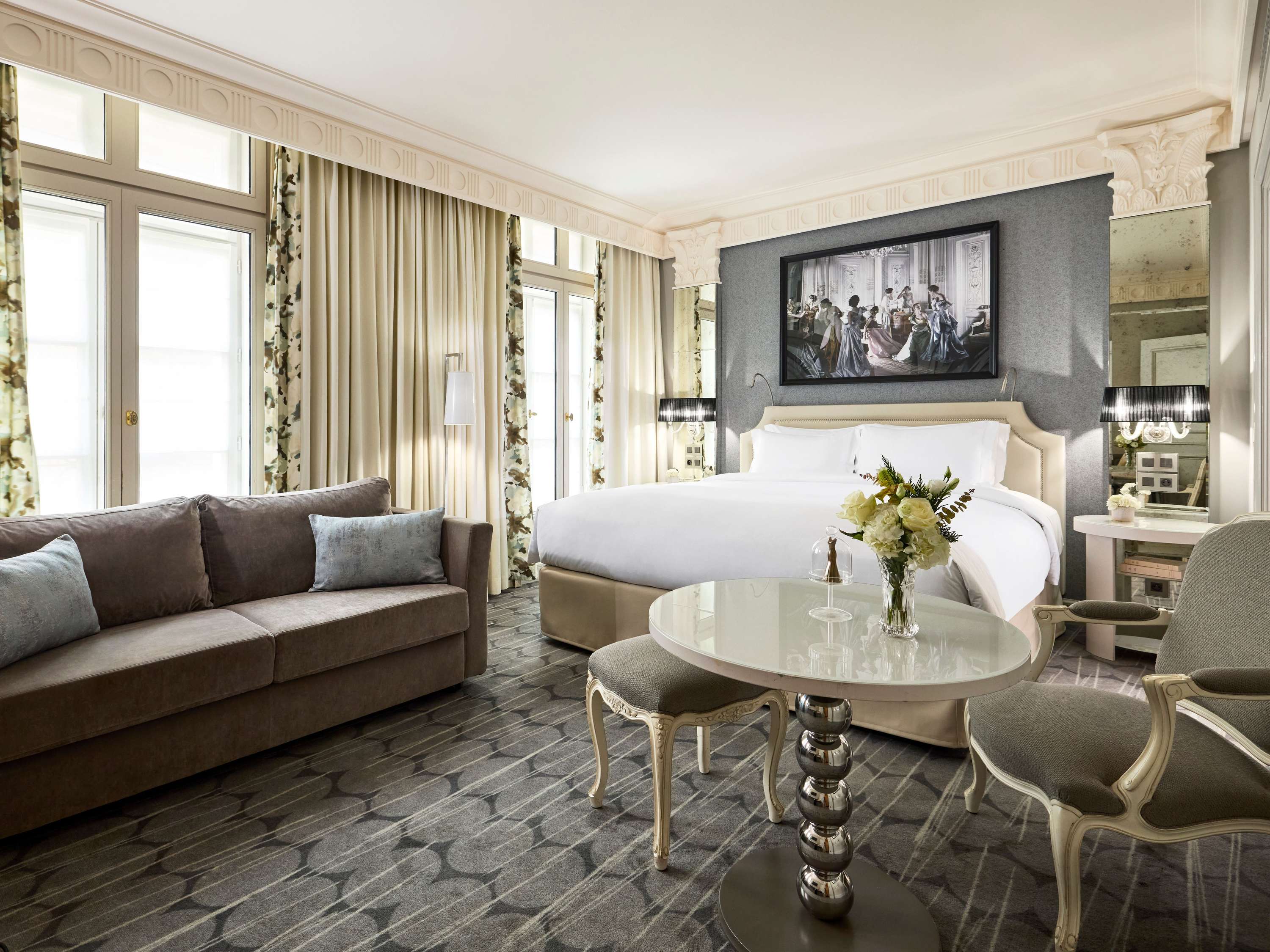 Sofitel Paris le Faubourg — 9/30