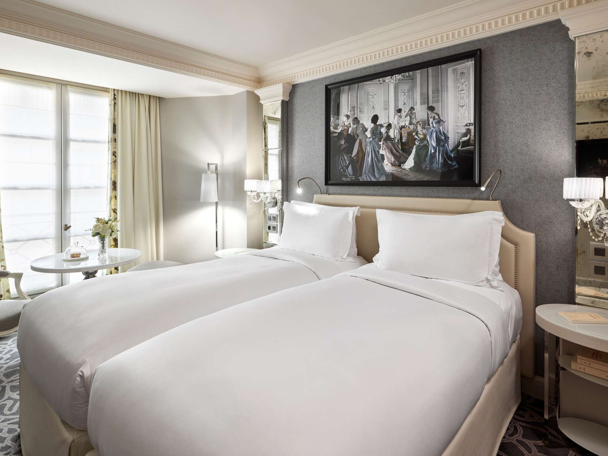 Photo - Sofitel Paris Le Faubourg