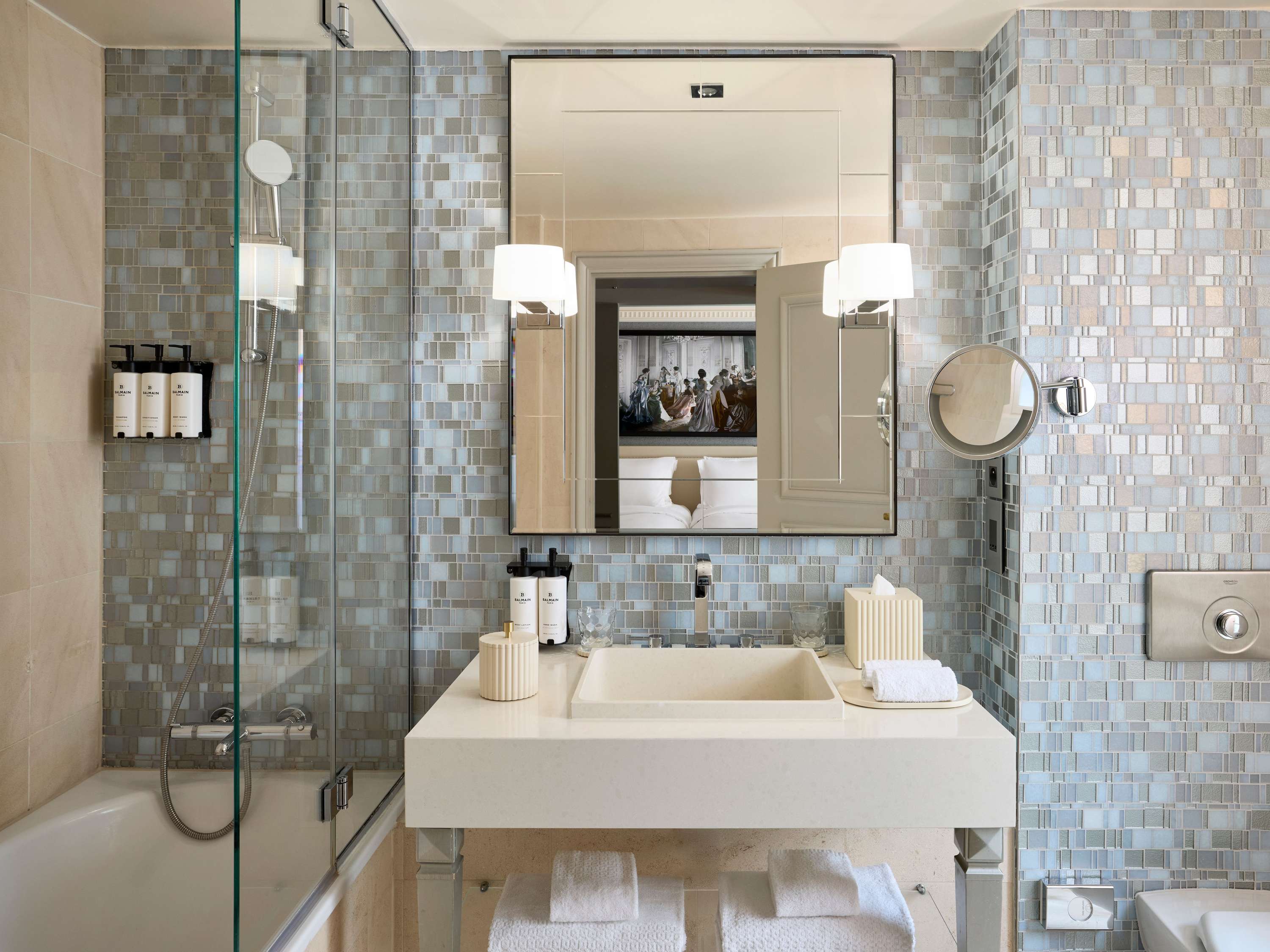 Sofitel Paris le Faubourg — 15/30