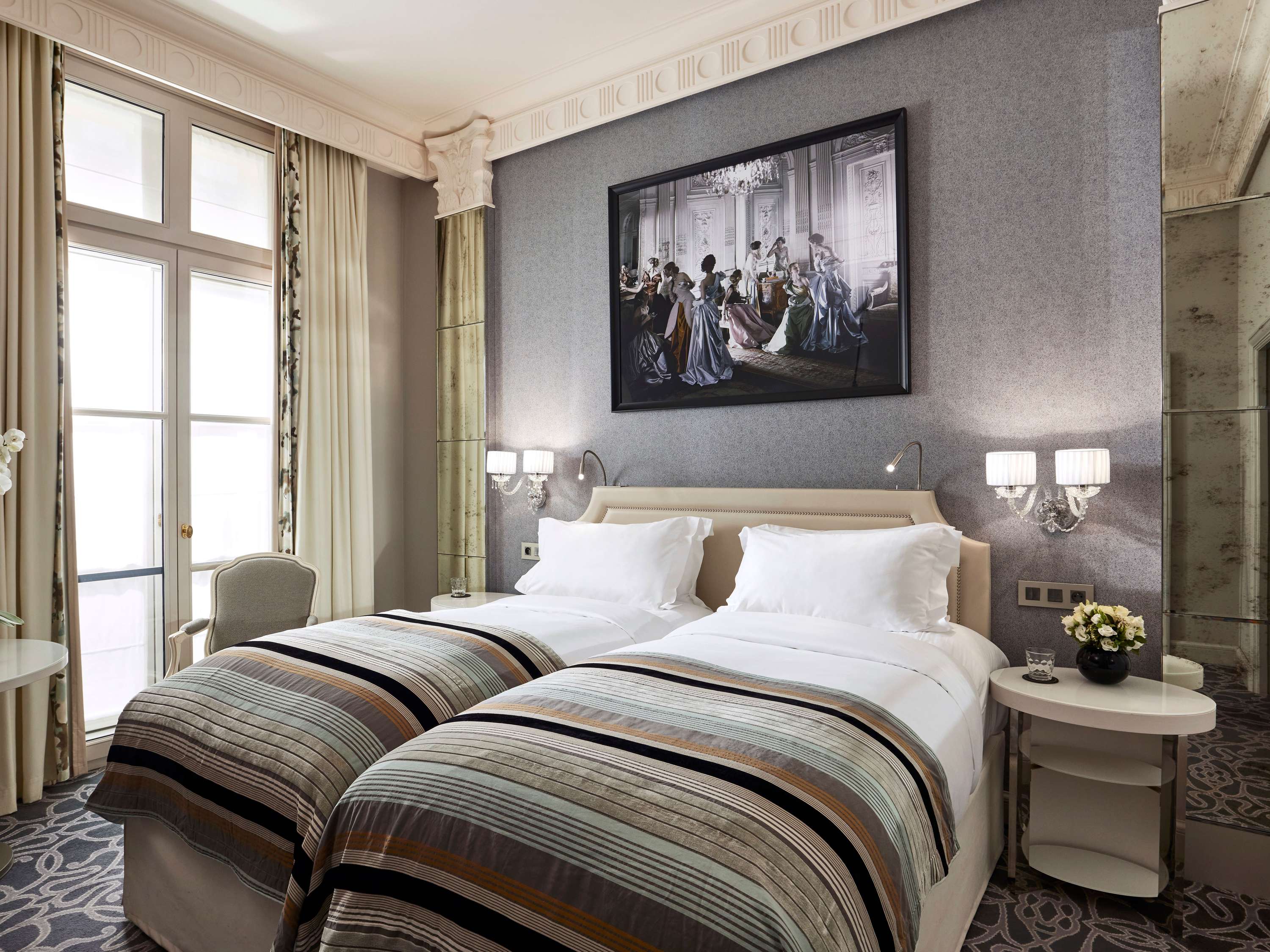Sofitel Paris le Faubourg — 17/30