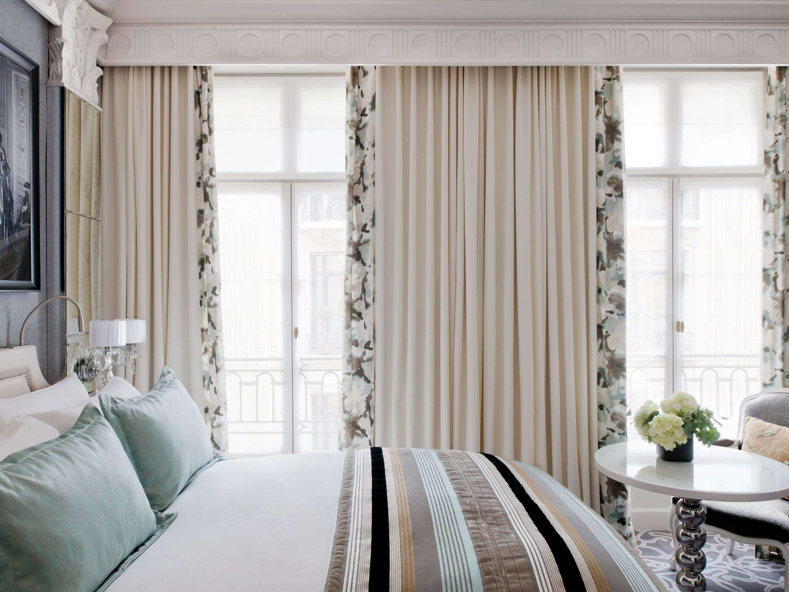 Sofitel Paris le Faubourg — 19/30