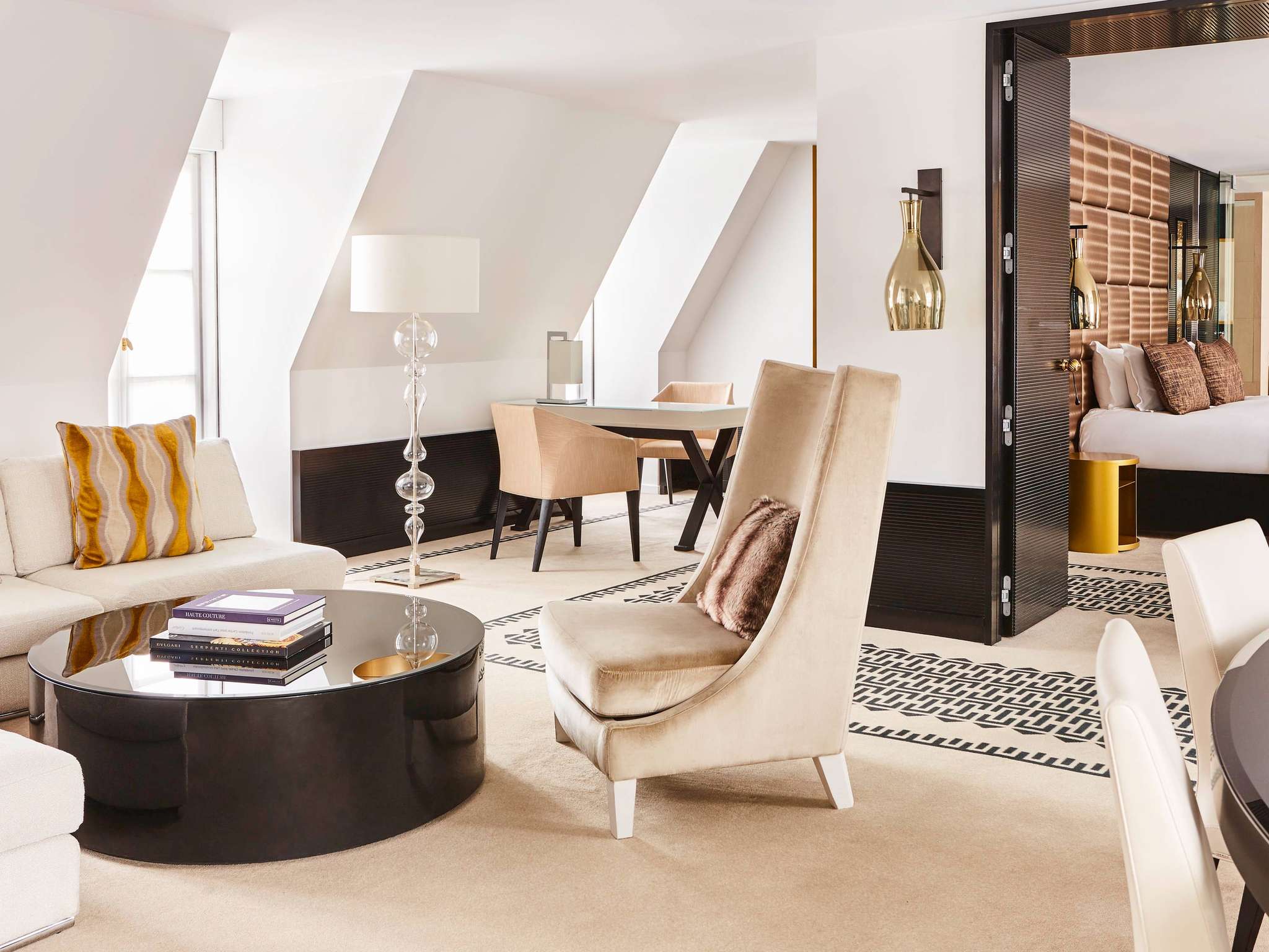 Photo - Sofitel Paris Le Faubourg