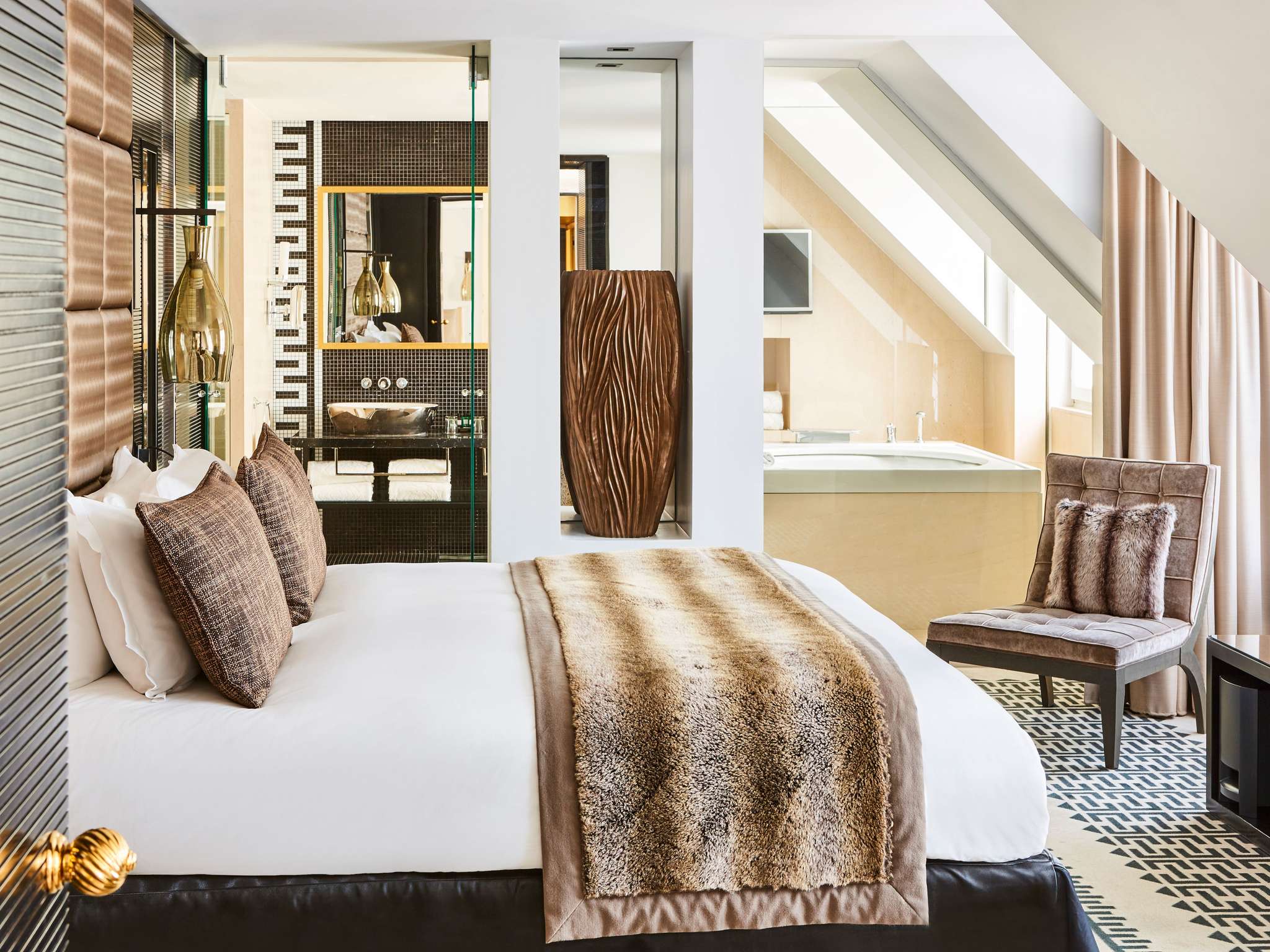 Photo - Sofitel Paris Le Faubourg