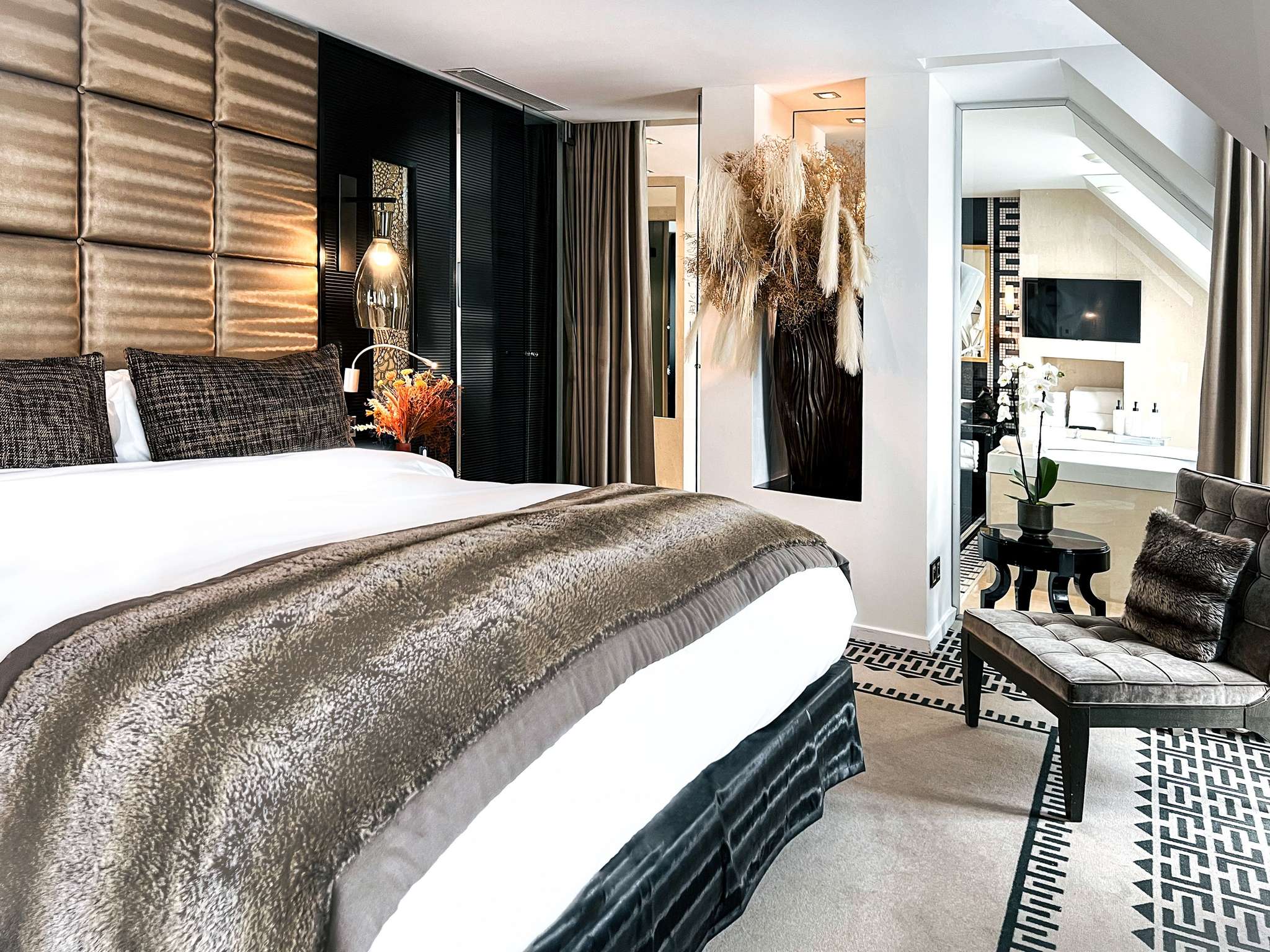 Photo - Sofitel Paris Le Faubourg