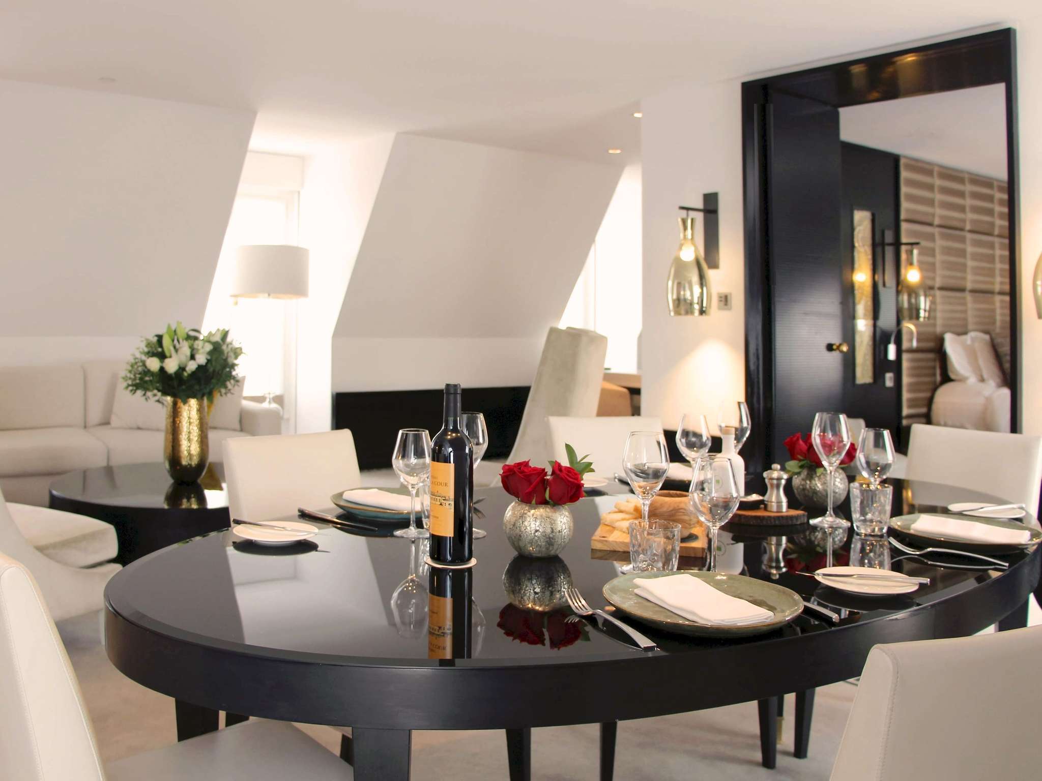 Photo - Sofitel Paris Le Faubourg