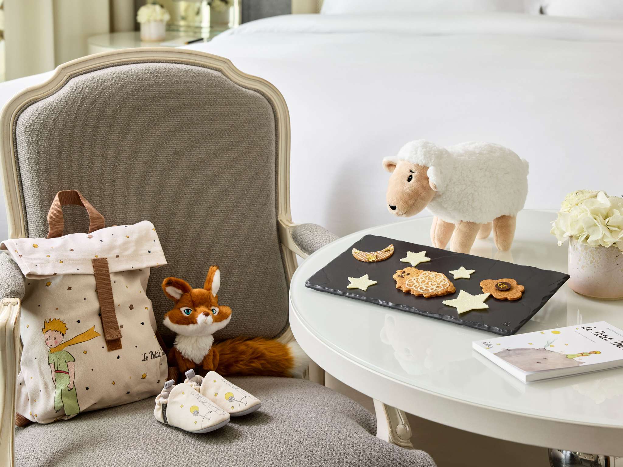 Photo - Sofitel Paris Le Faubourg