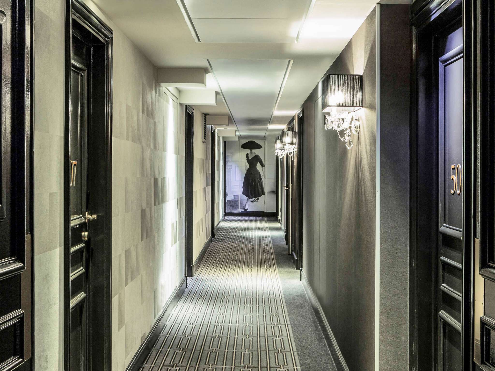 Photo - Sofitel Paris Le Faubourg