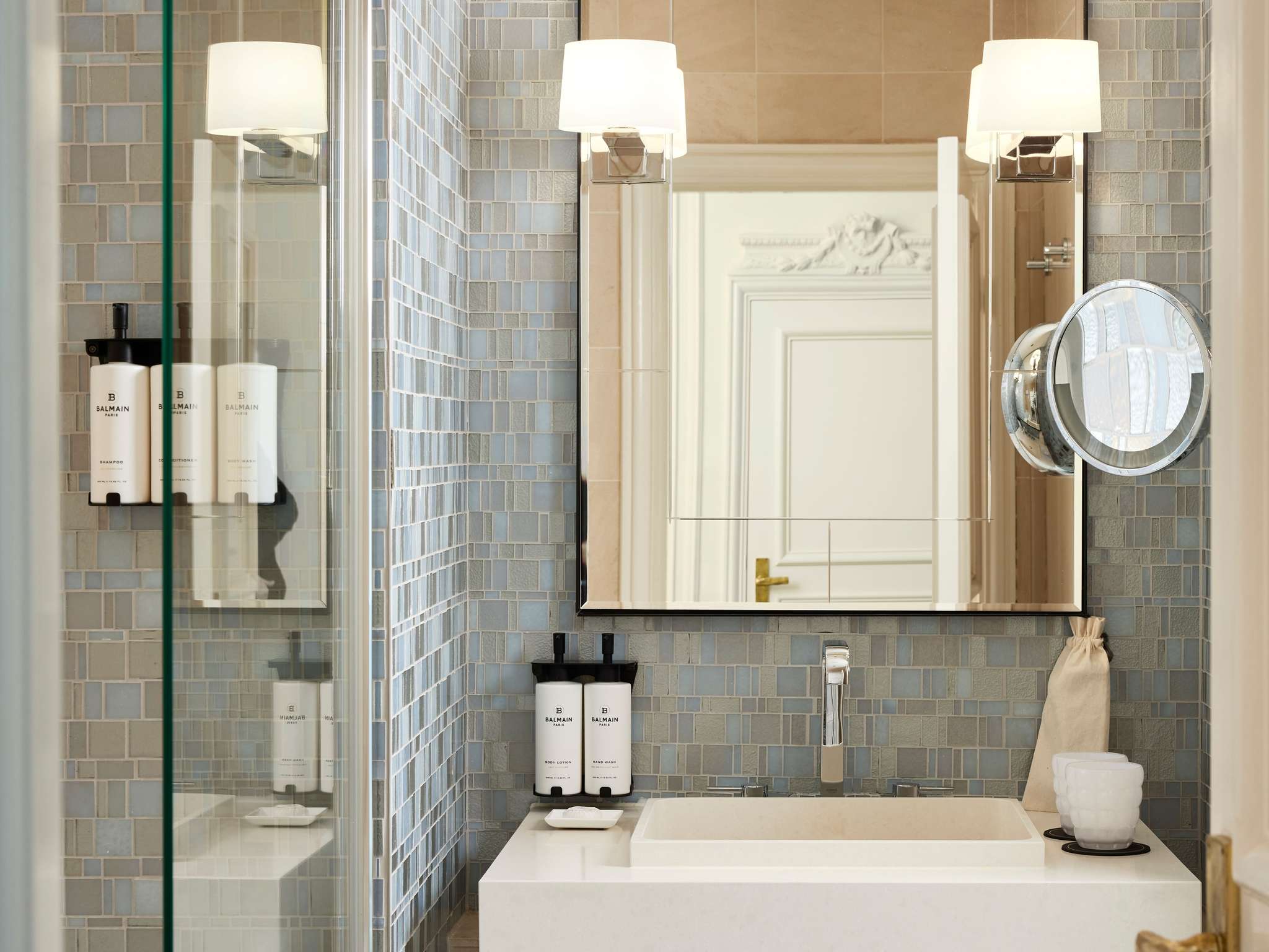 Photo - Sofitel Paris Le Faubourg