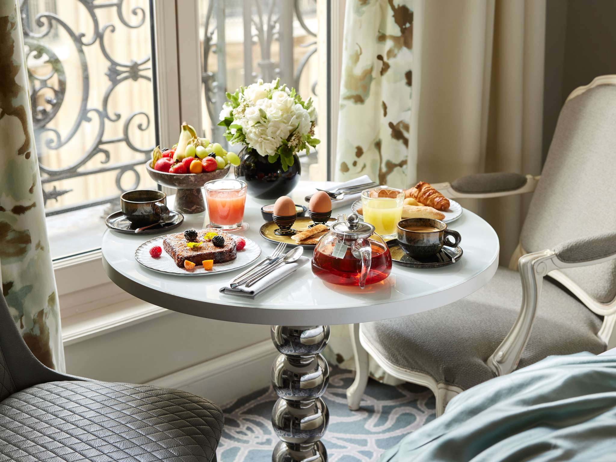 Photo - Sofitel Paris Le Faubourg