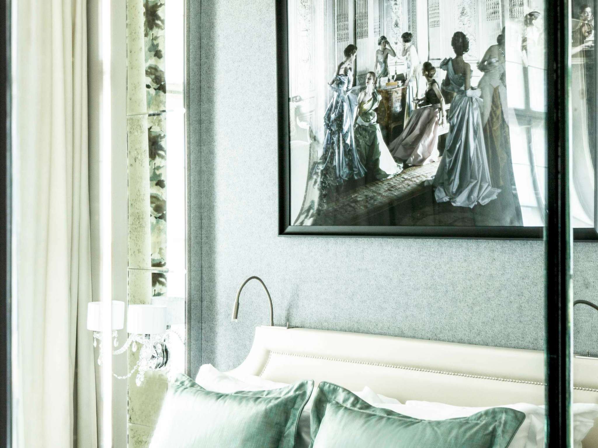 Photo - Sofitel Paris Le Faubourg