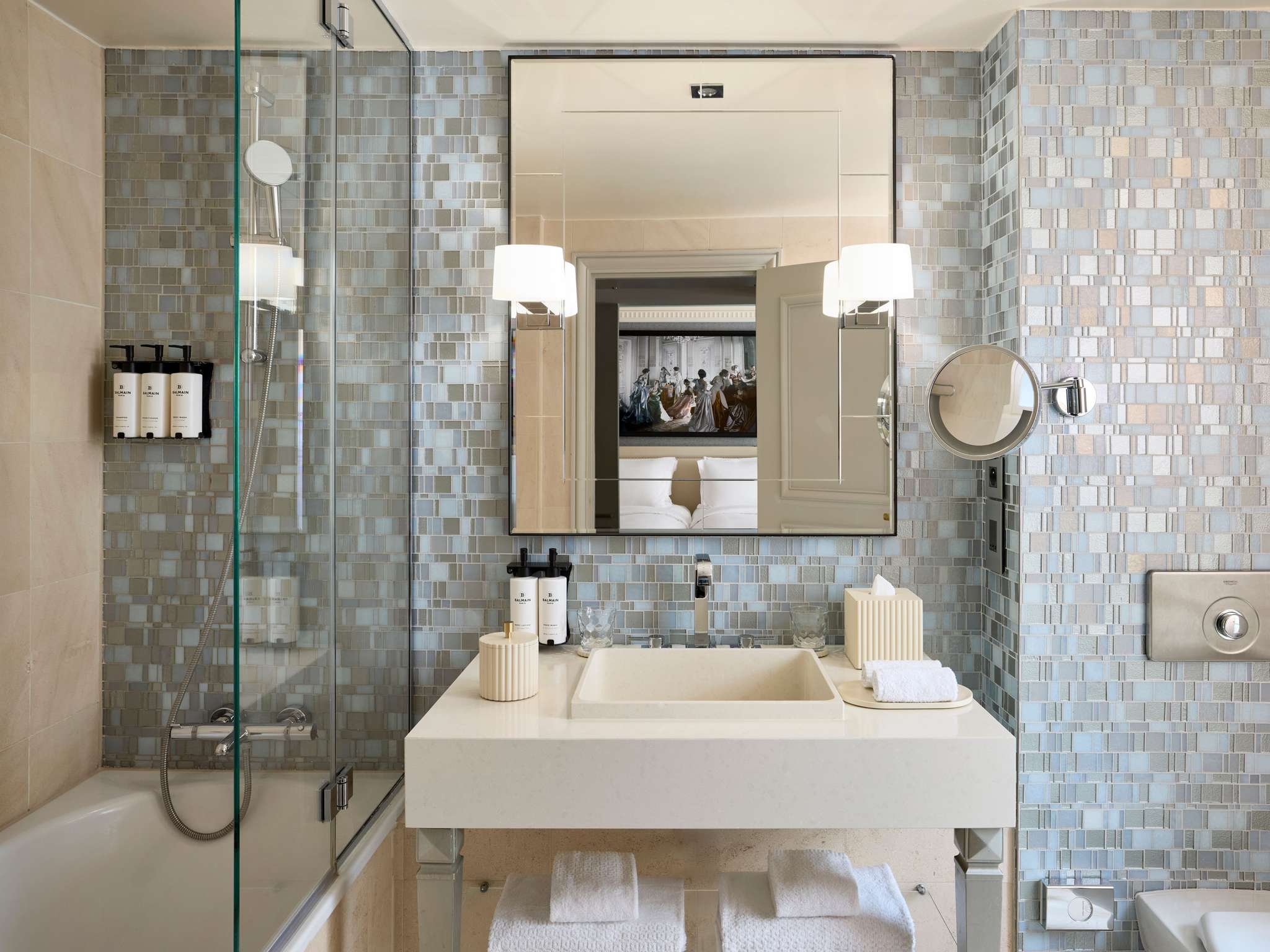 Photo - Sofitel Paris Le Faubourg