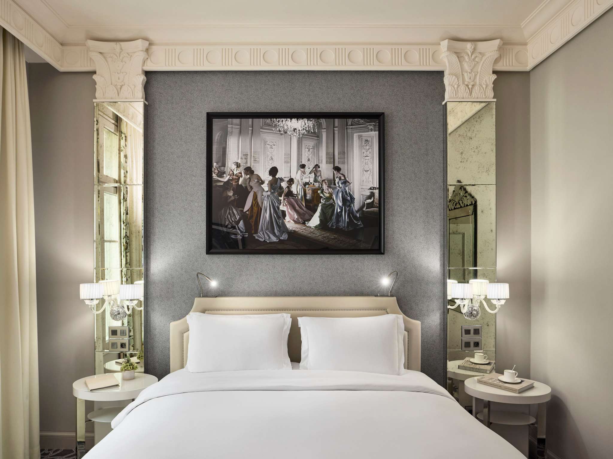 Photo - Sofitel Paris Le Faubourg