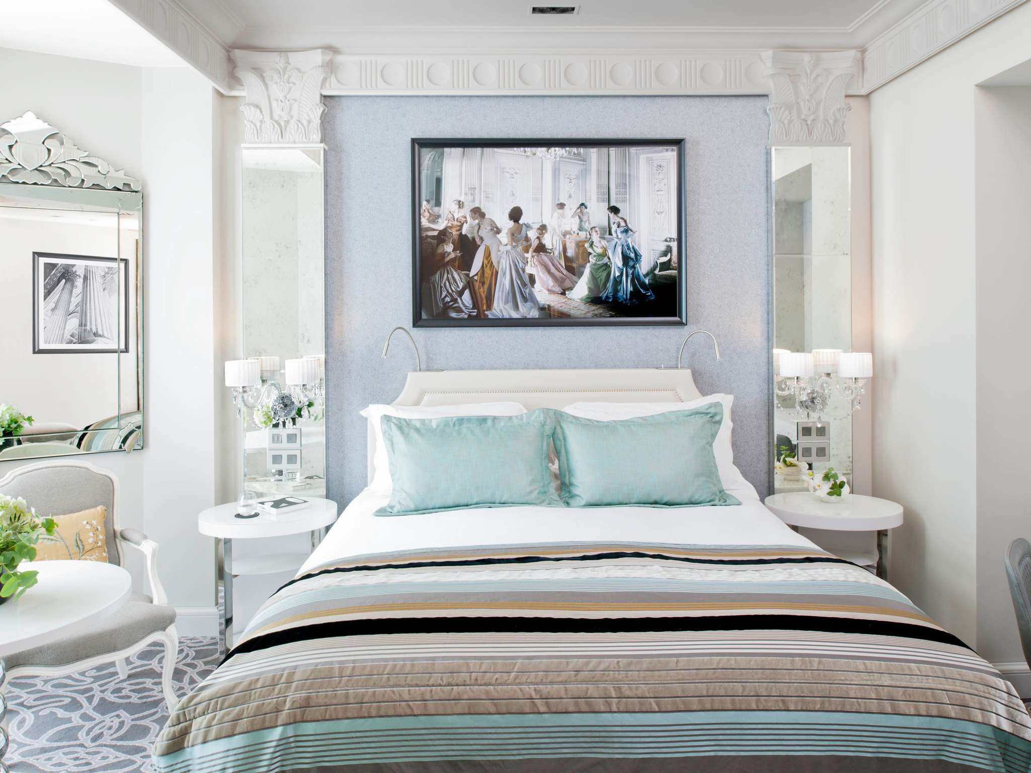 Photo - Sofitel Paris Le Faubourg