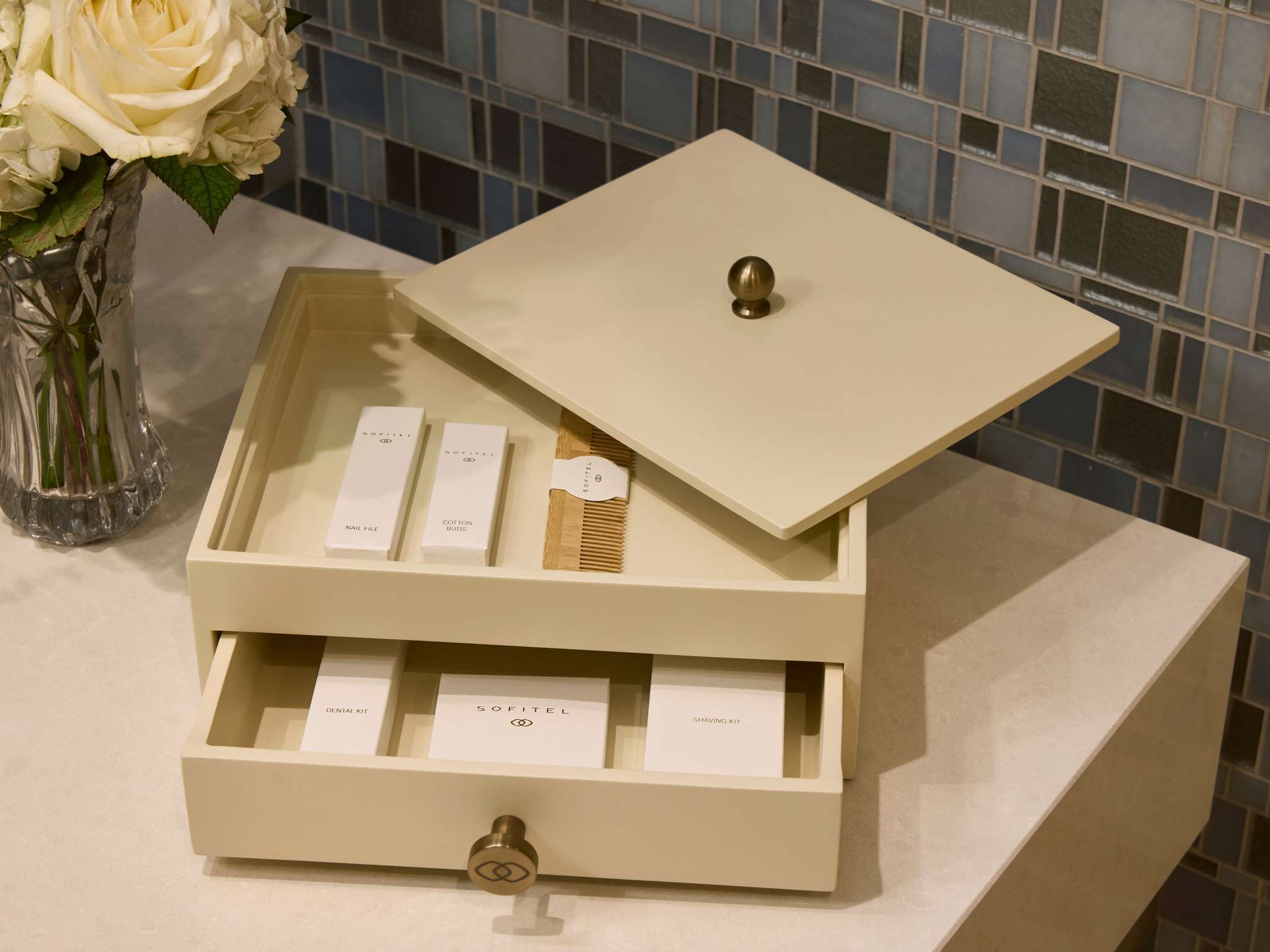 Photo - Sofitel Paris Le Faubourg