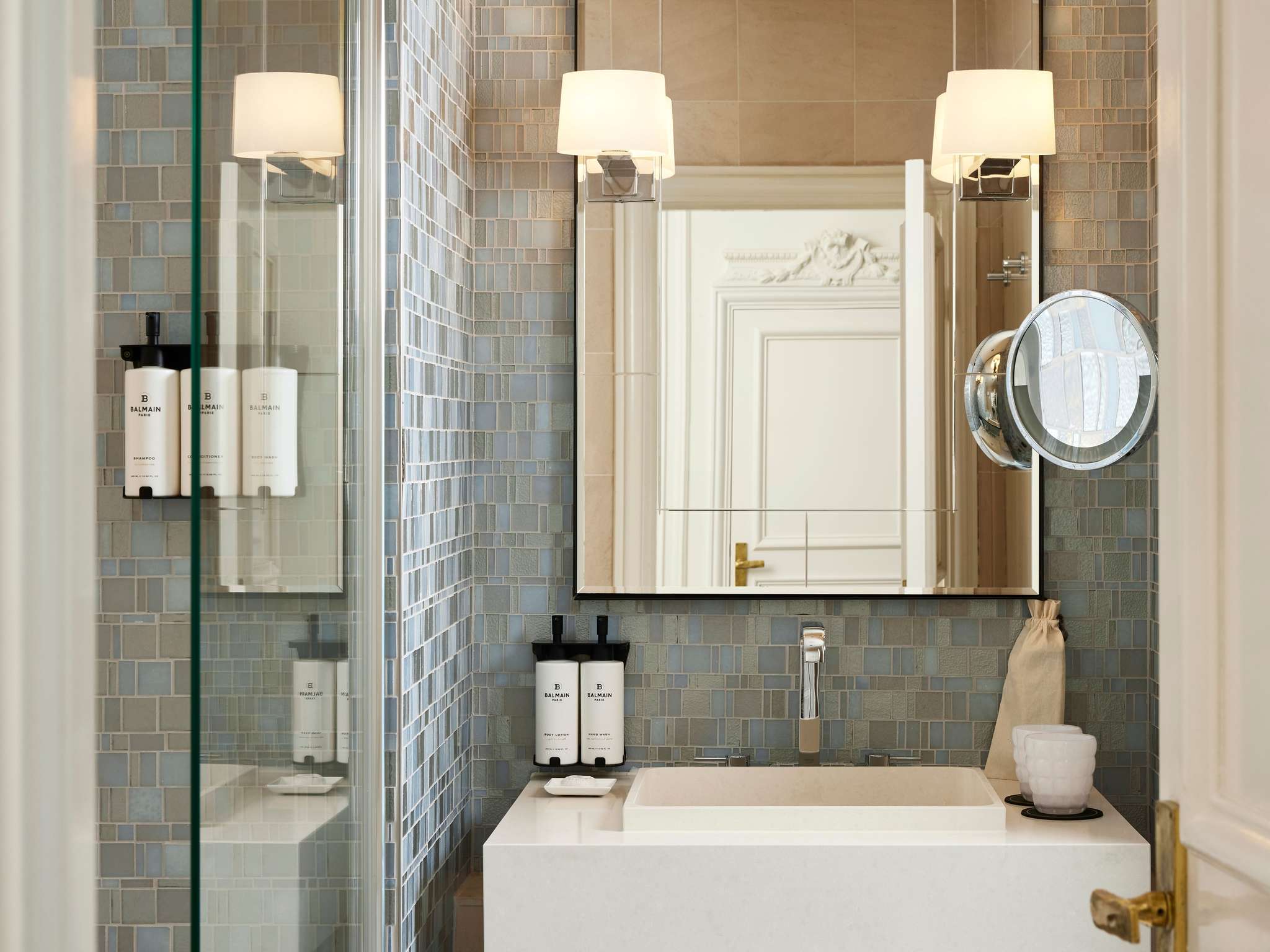 Photo - Sofitel Paris Le Faubourg