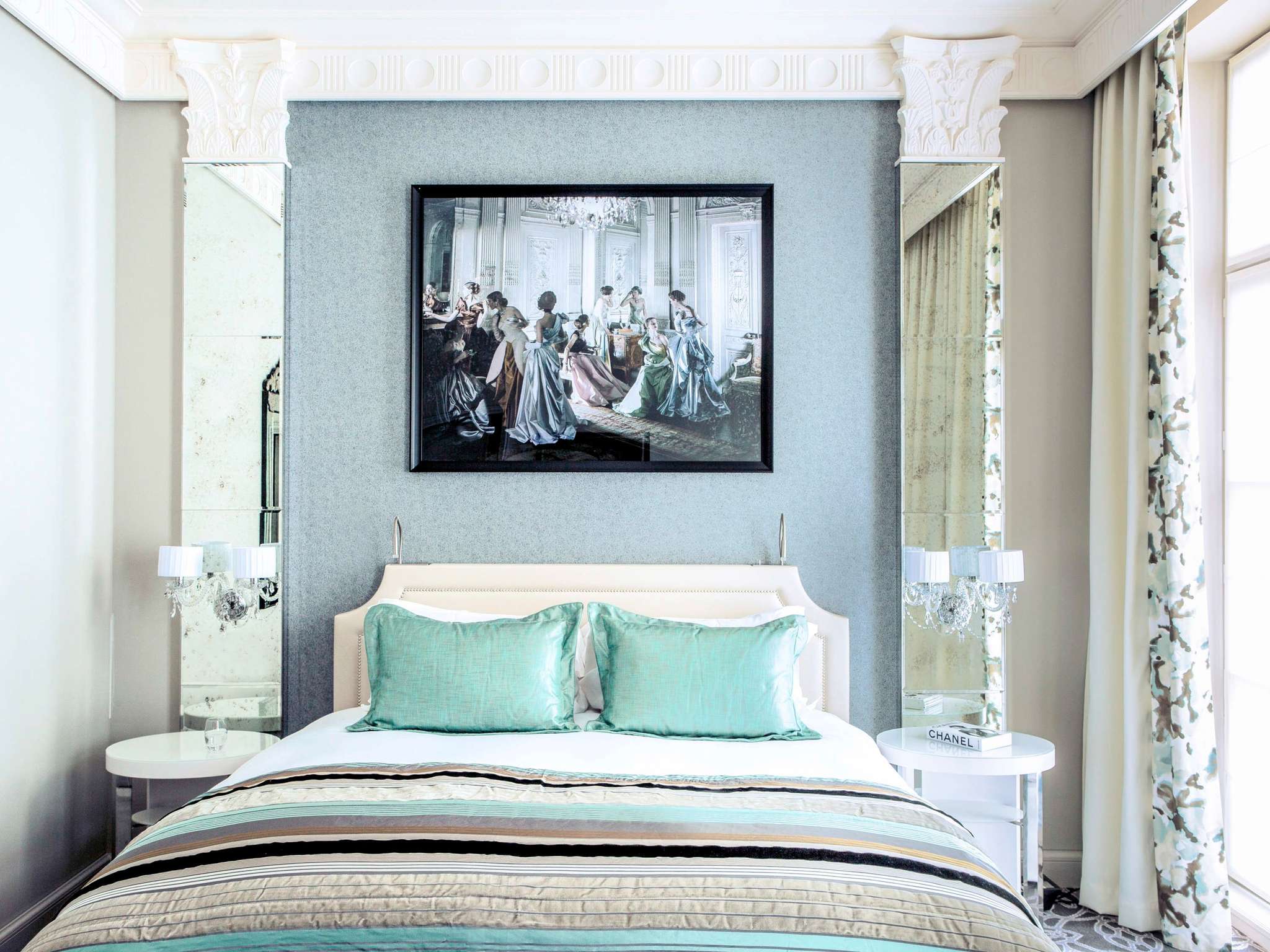 Photo - Sofitel Paris Le Faubourg