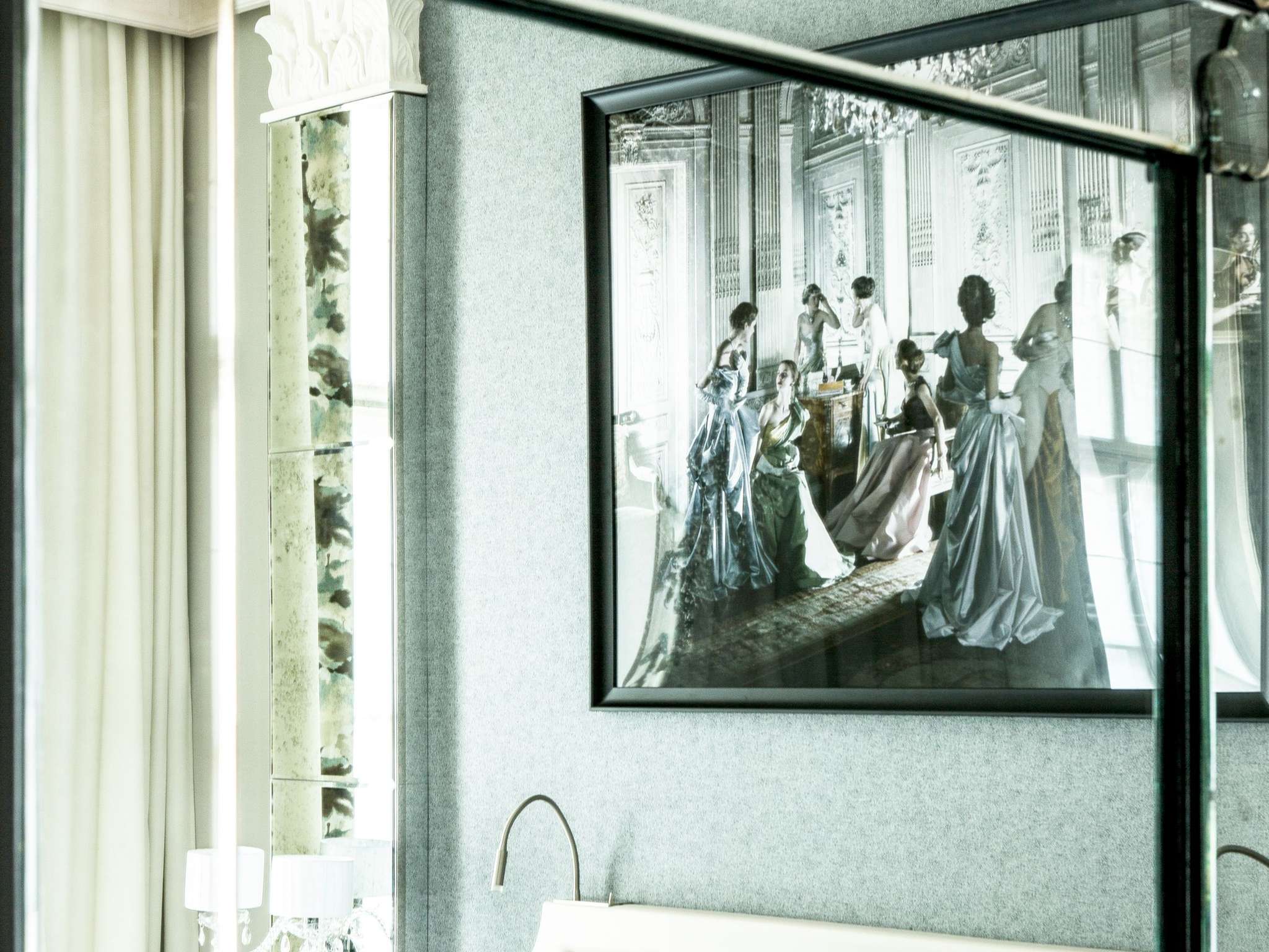 Photo - Sofitel Paris Le Faubourg