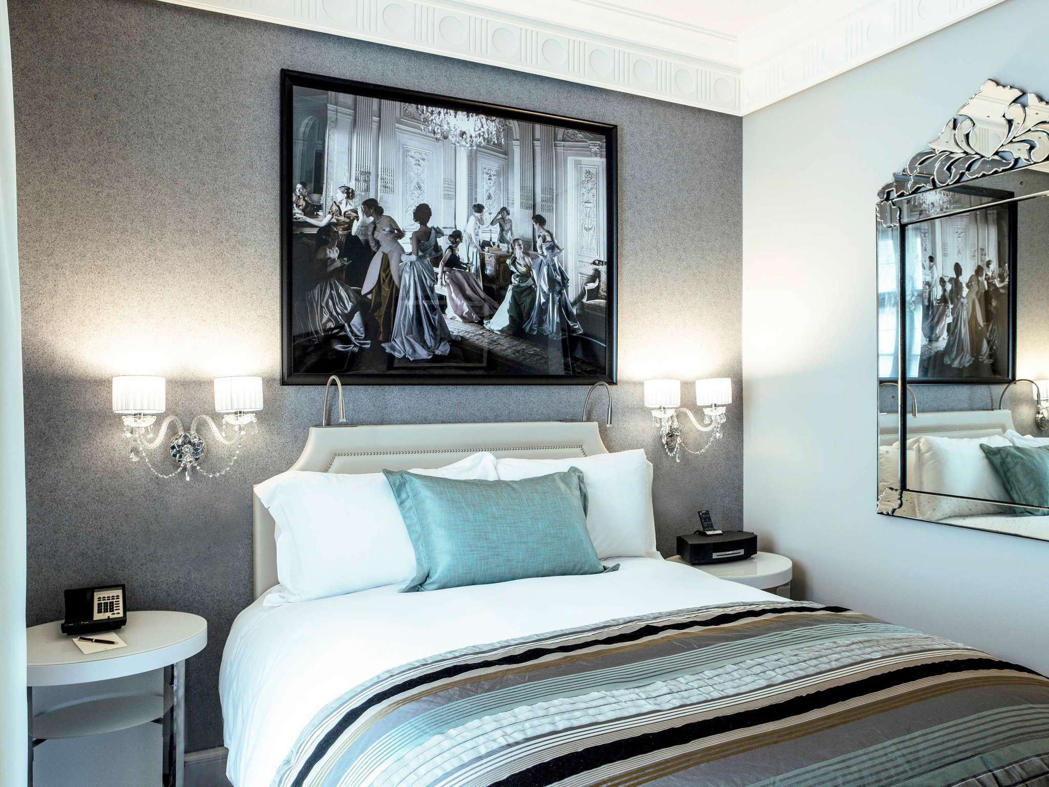 Photo - Sofitel Paris Le Faubourg