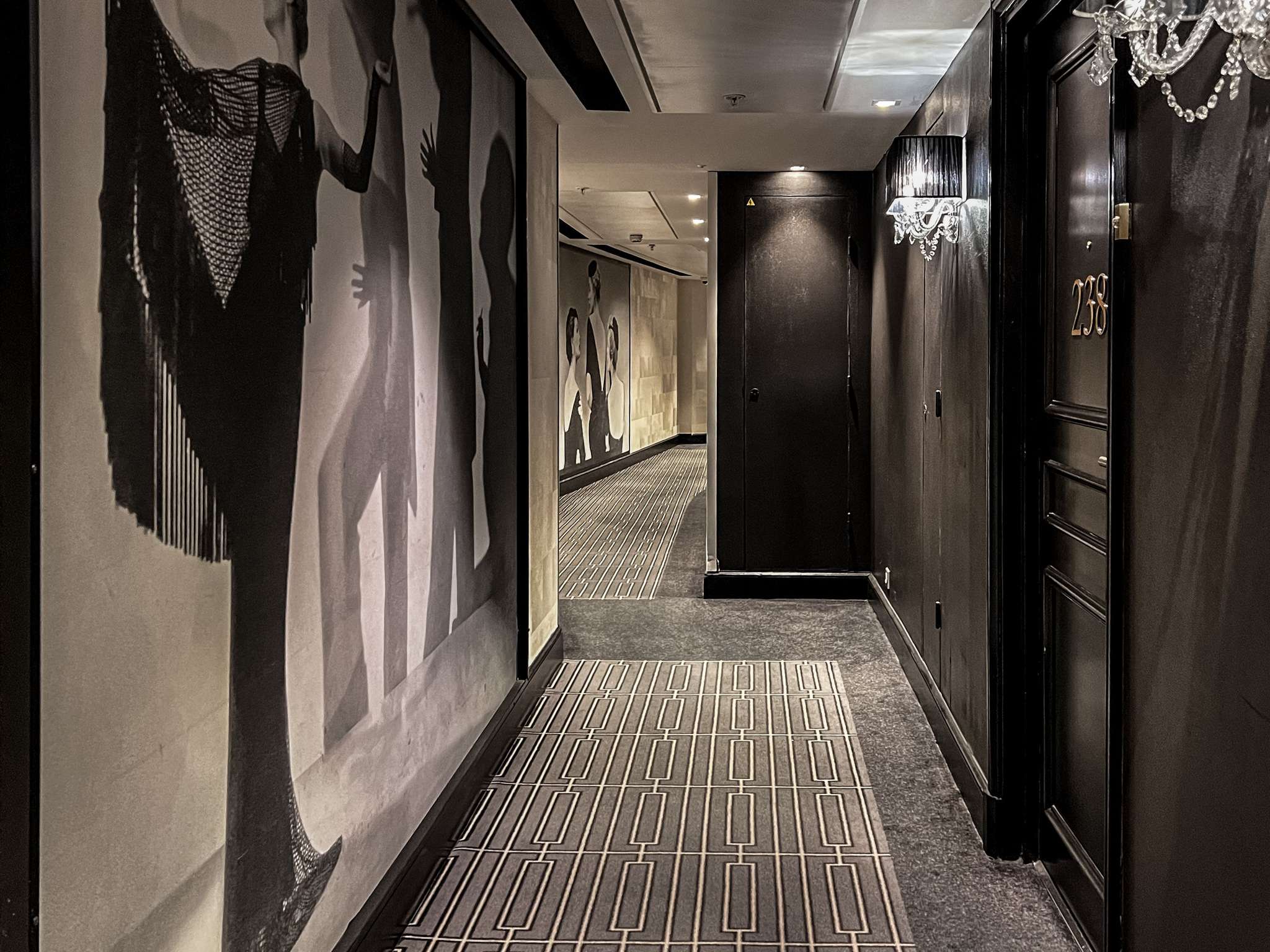 Photo - Sofitel Paris Le Faubourg