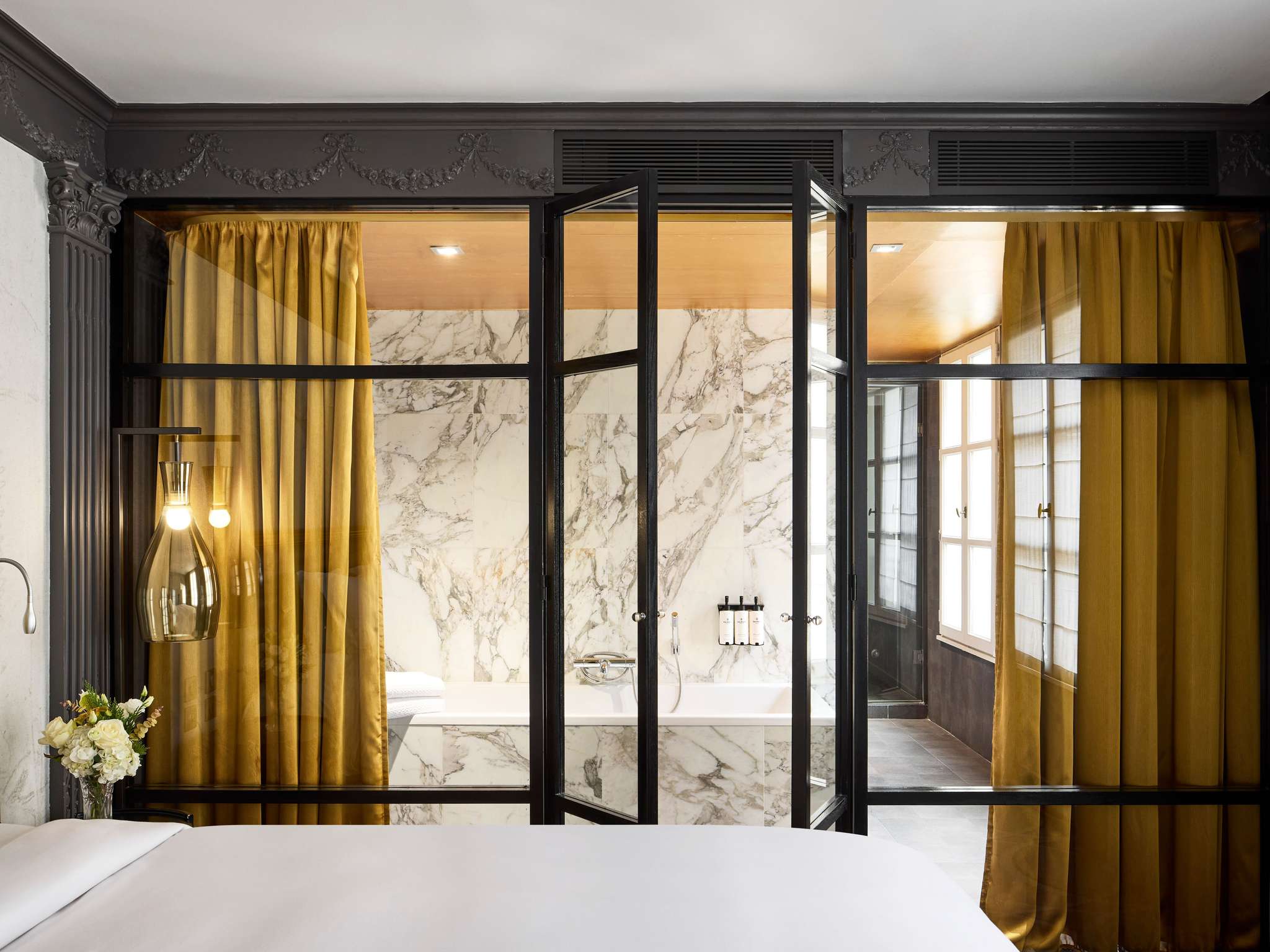 Photo - Sofitel Paris Le Faubourg