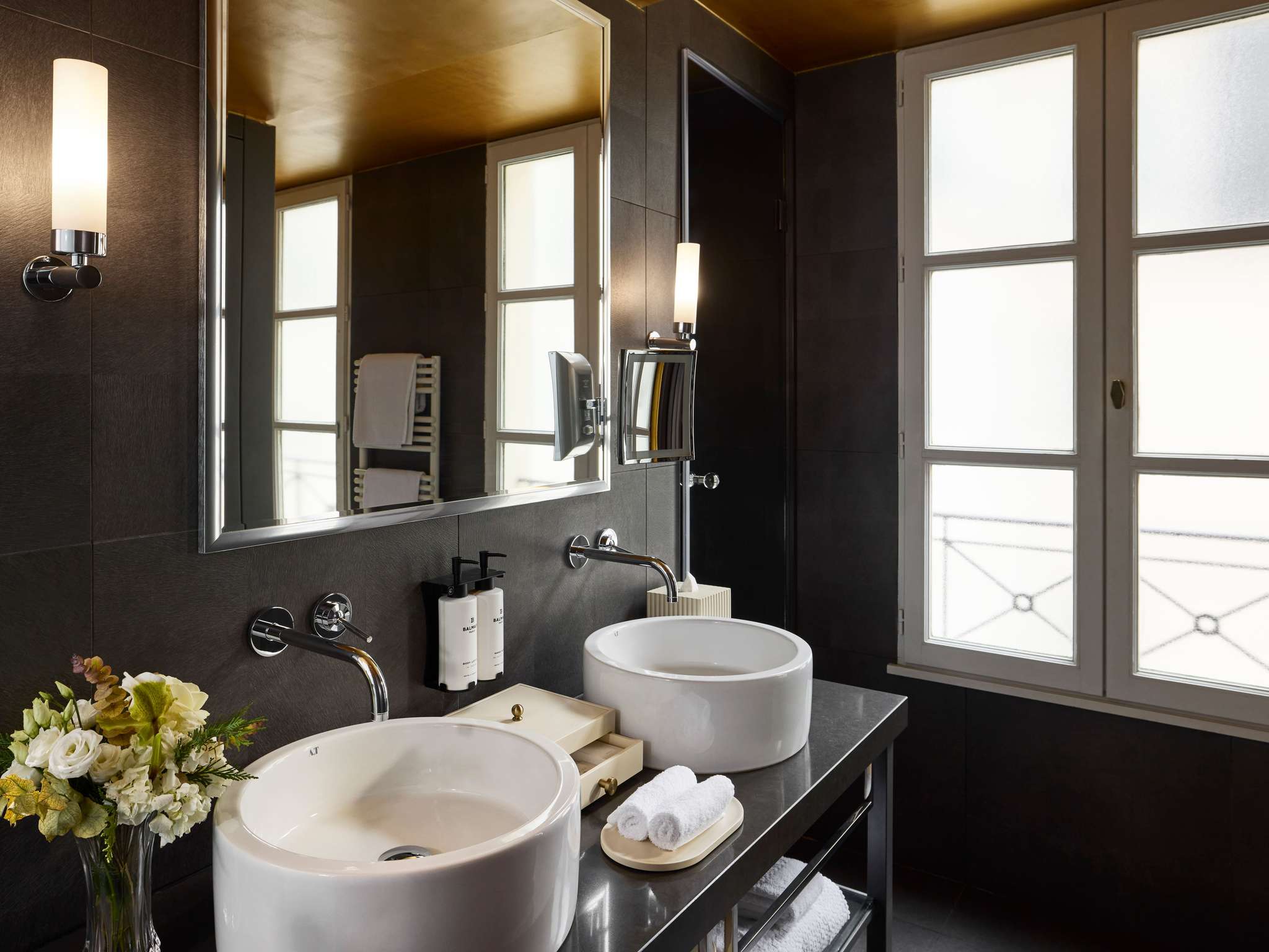 Photo - Sofitel Paris Le Faubourg