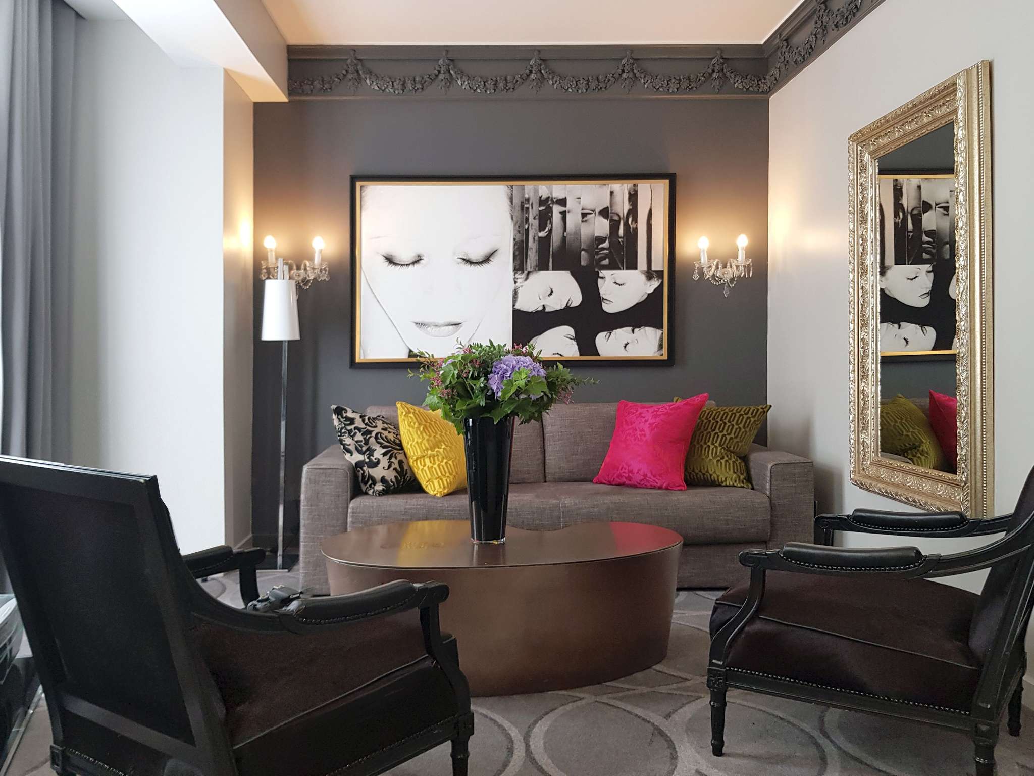 Photo - Sofitel Paris Le Faubourg