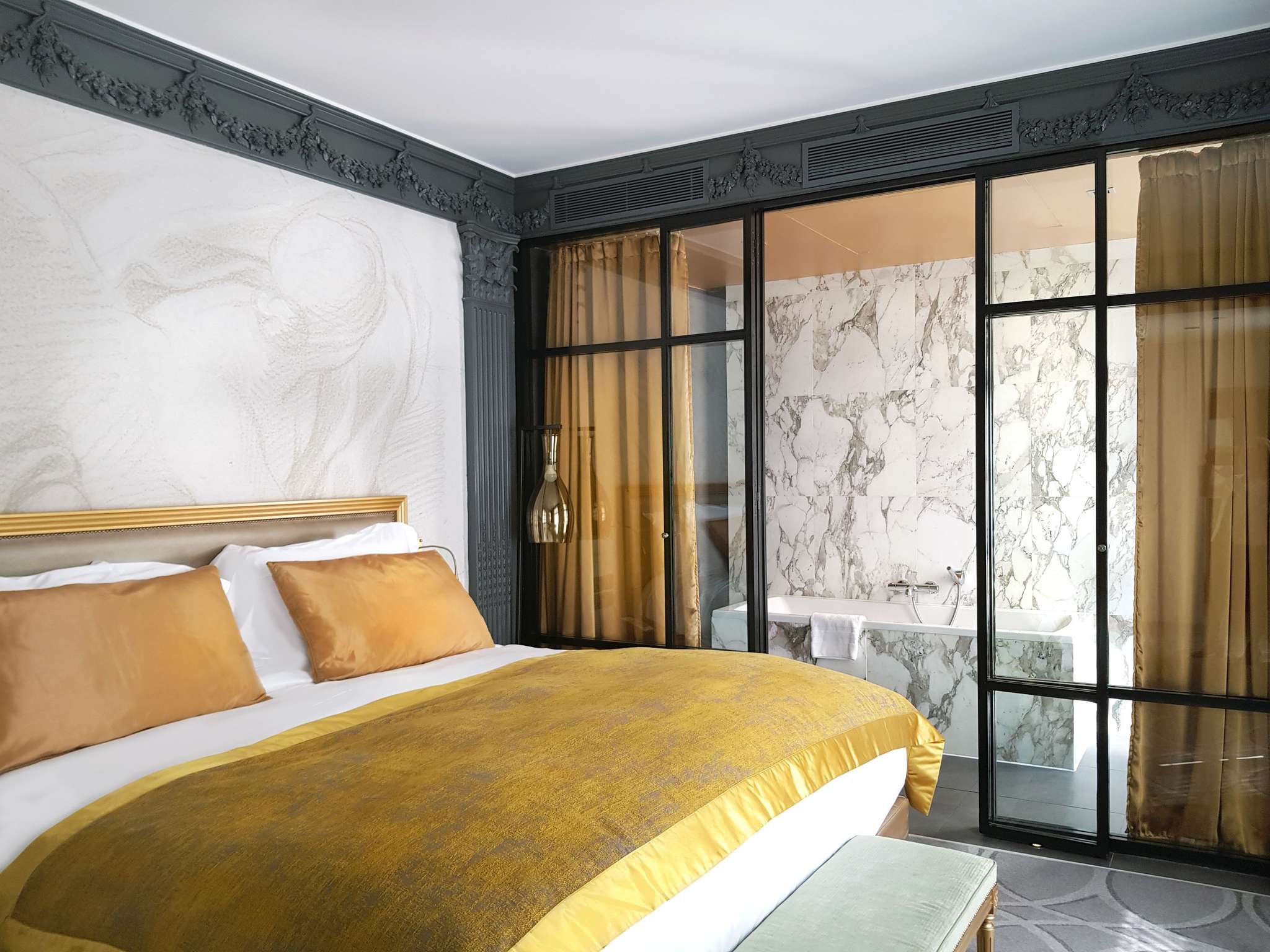 Foto - Sofitel Paris Le Faubourg