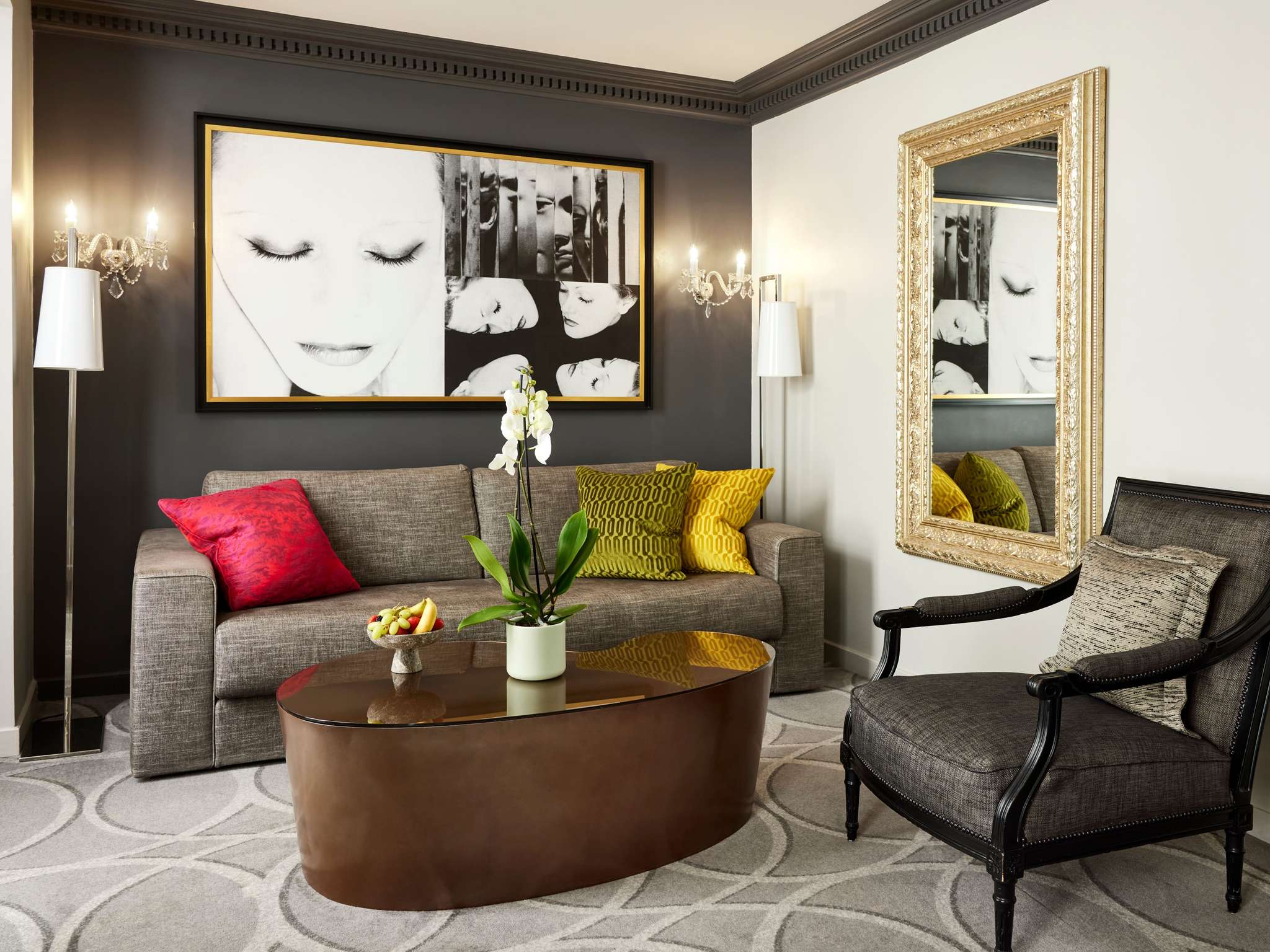 Foto - Sofitel Paris Le Faubourg