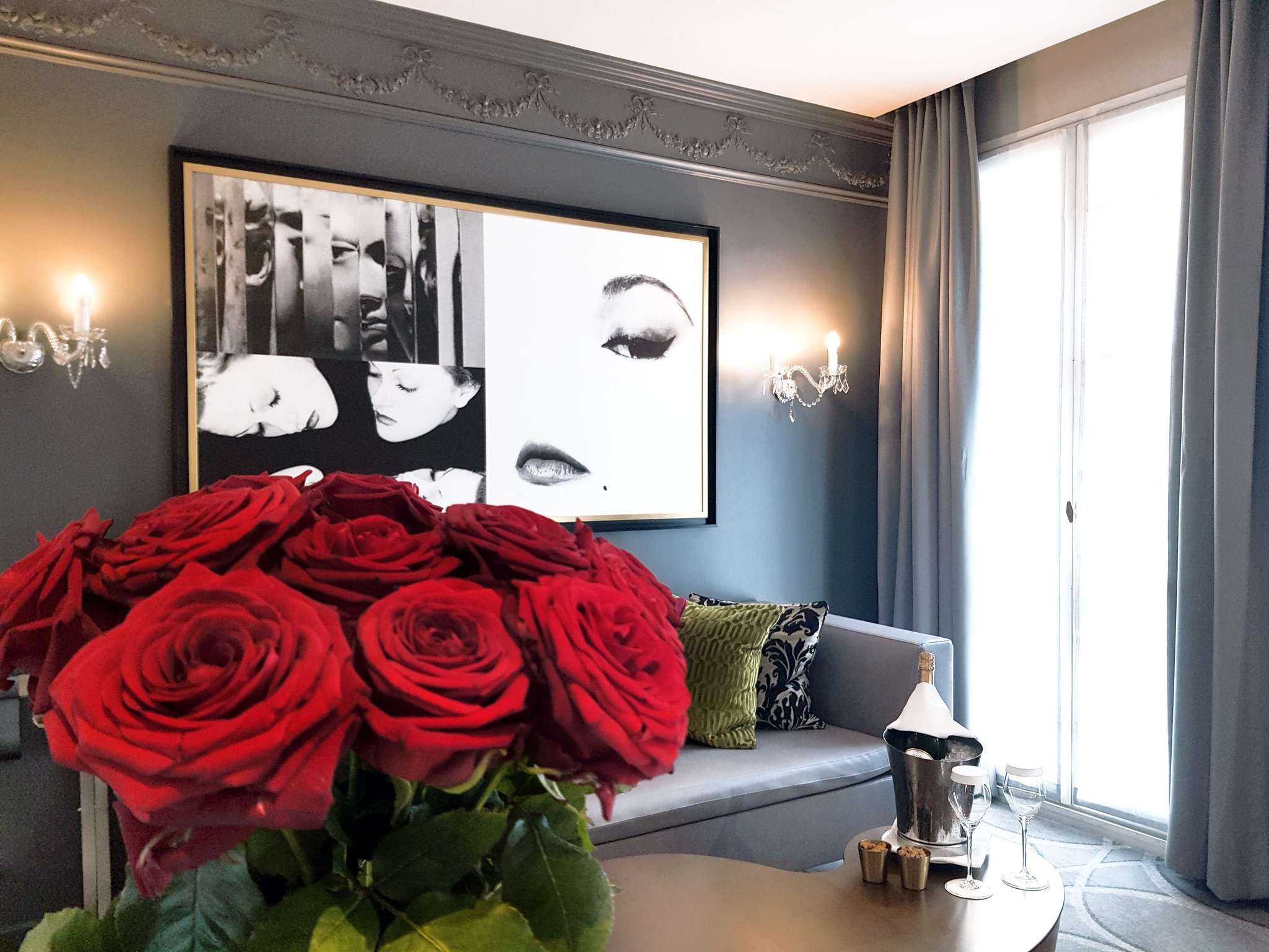 Foto - Sofitel Paris Le Faubourg