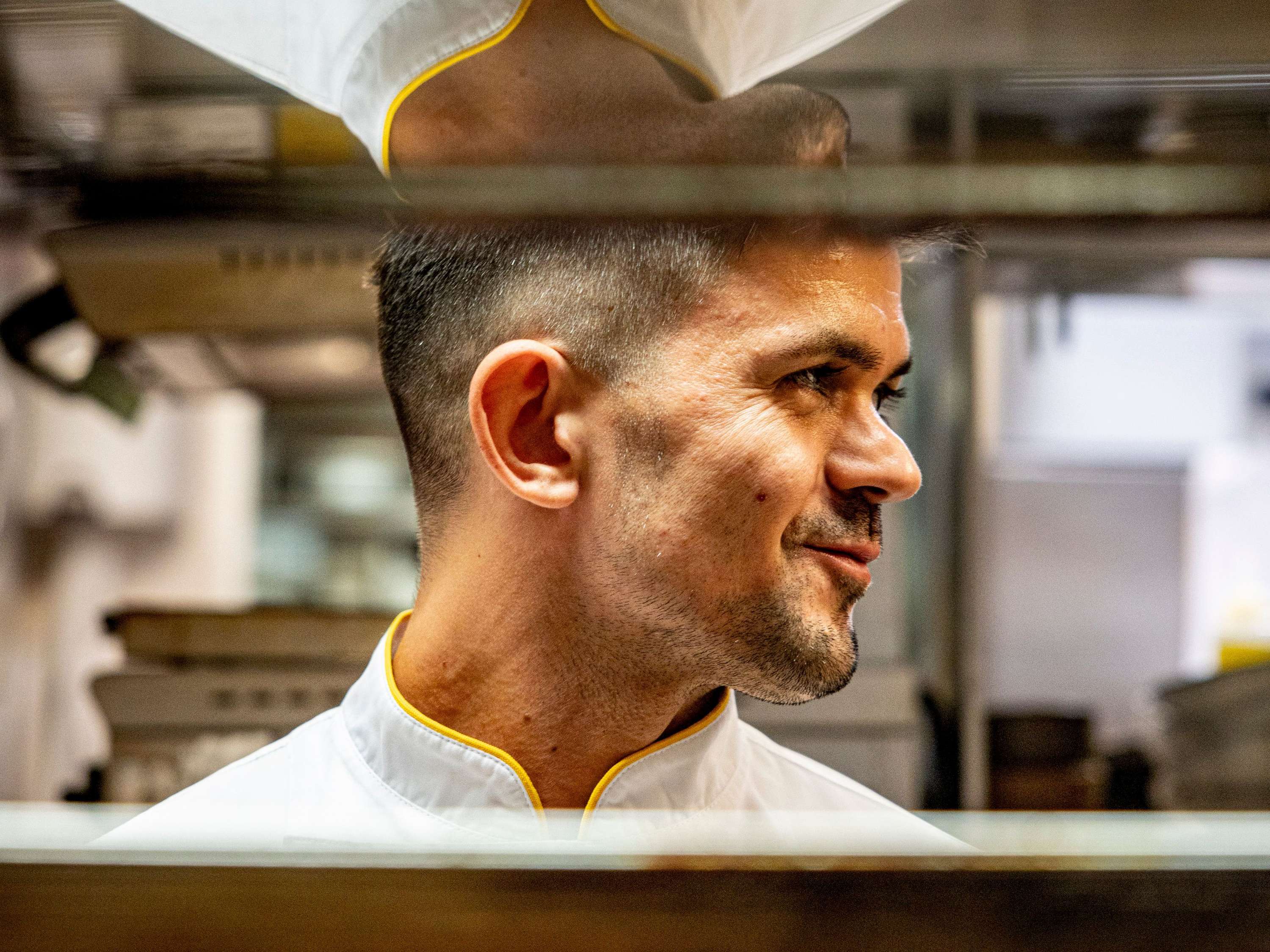 Sofitel Paris le Faubourg — 21/30