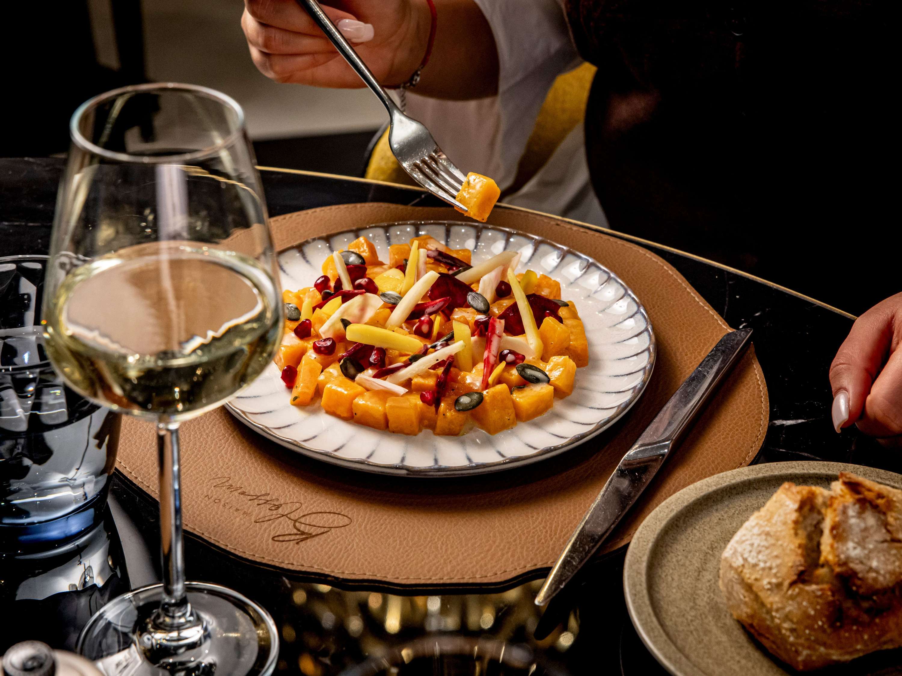 Sofitel Paris le Faubourg — 22/30