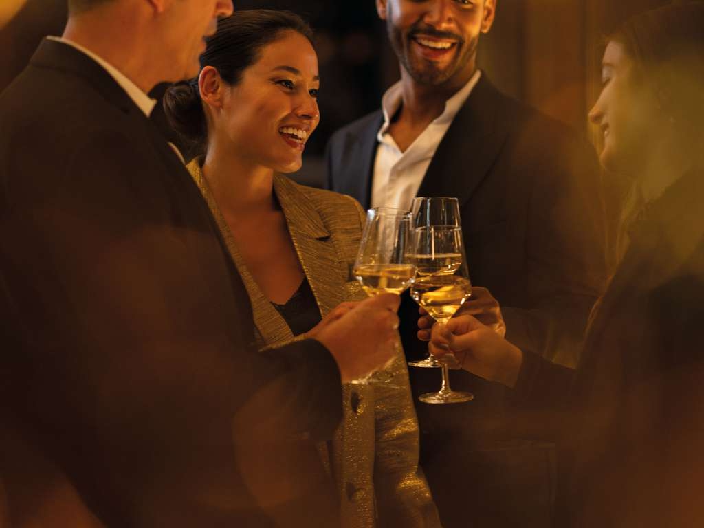 Luxury Hotel Paris Sofitel Paris Le Faubourg