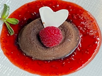 Foto - Sofitel Paris Arc De Triomphe