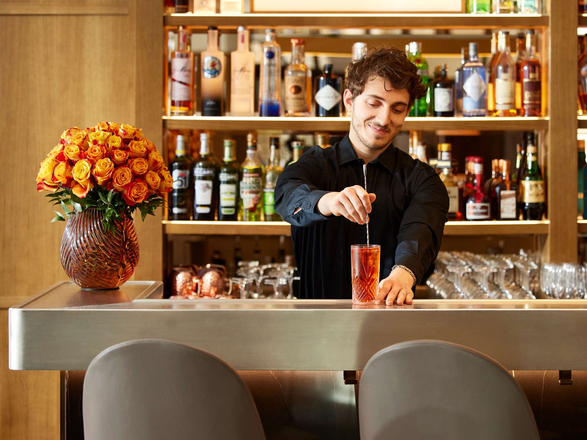 Foto - Sofitel Paris Arc De Triomphe