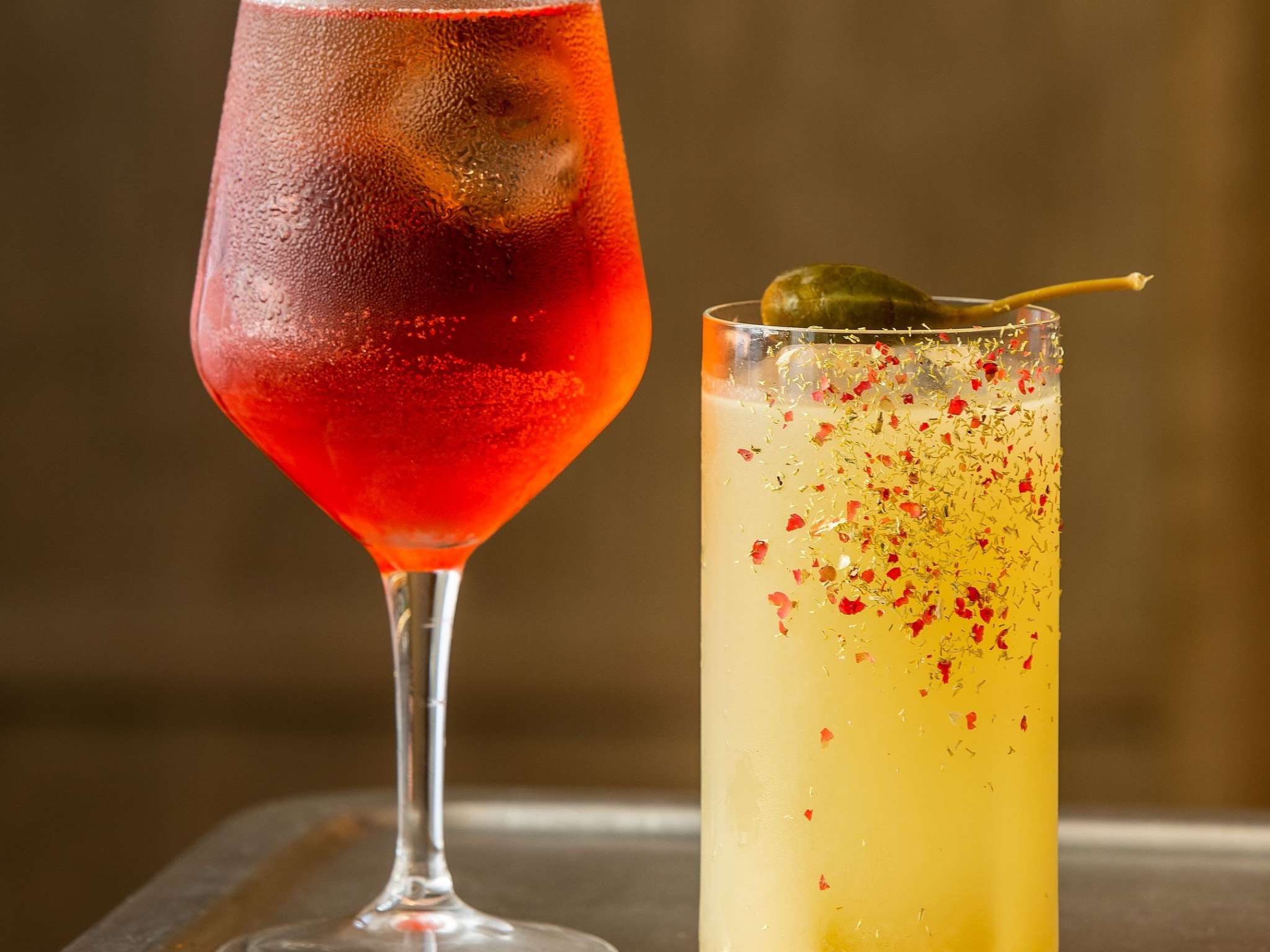 Foto - Sofitel Paris Arc De Triomphe