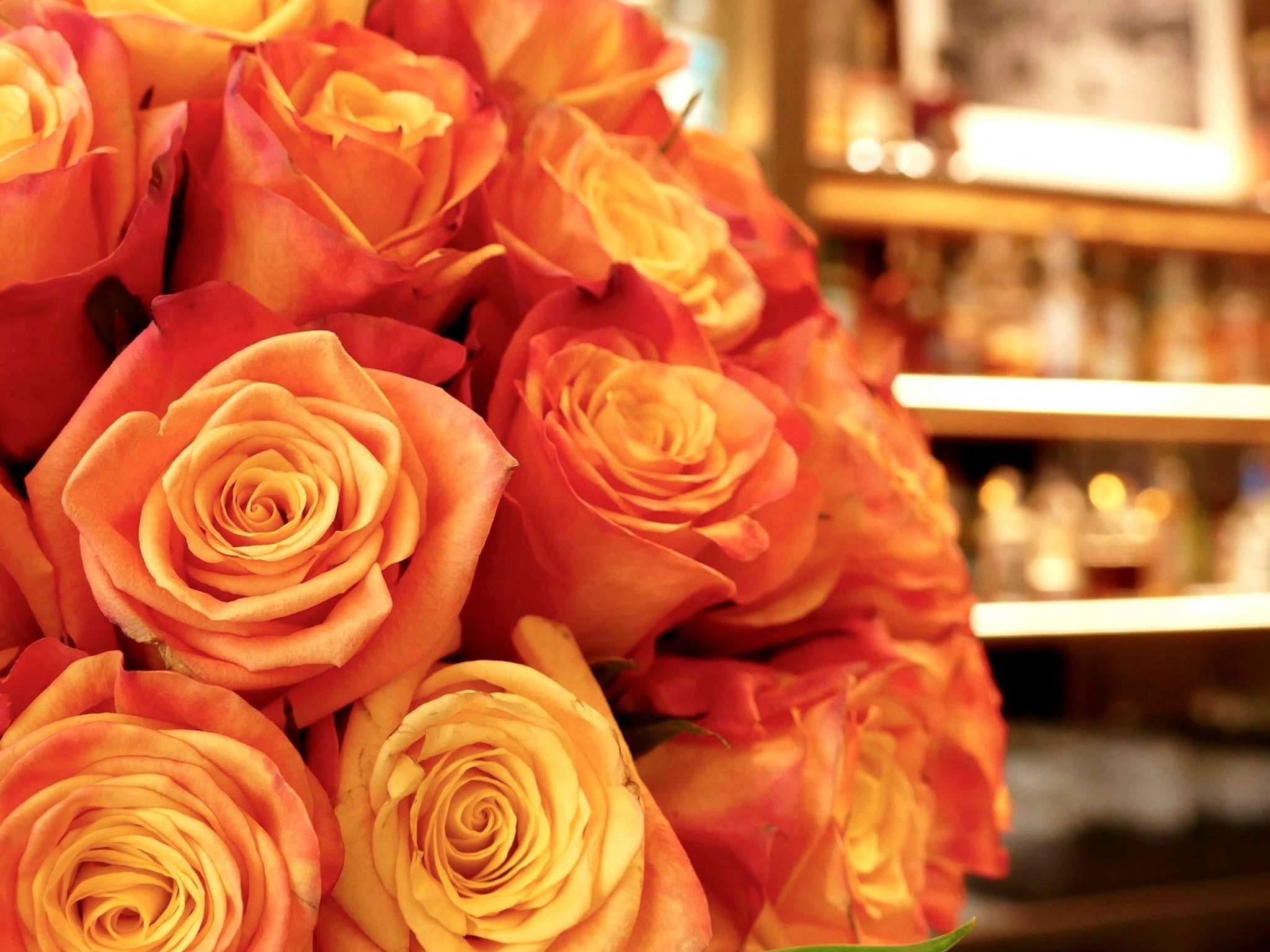 Foto - Sofitel Paris Arc De Triomphe