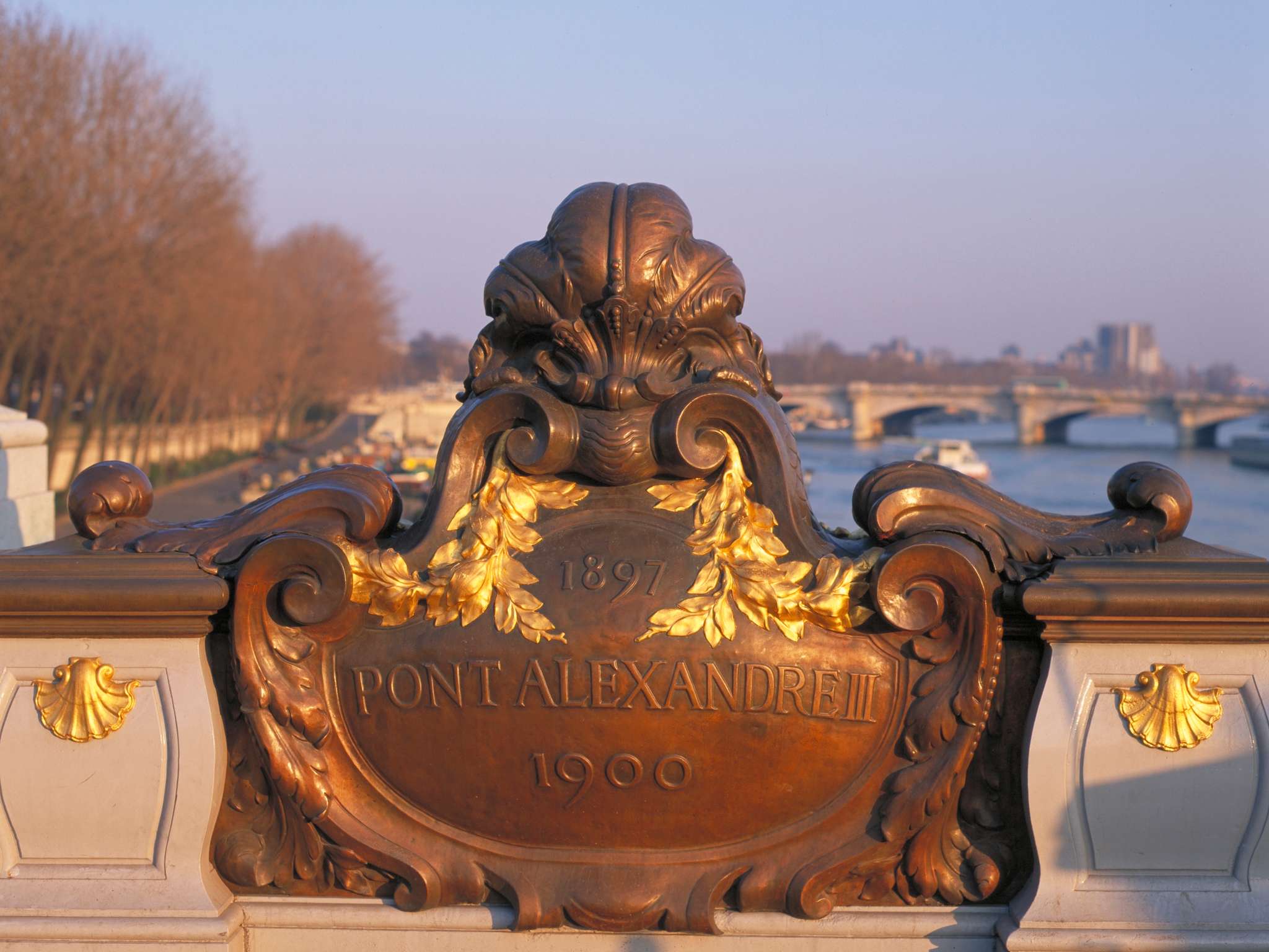 Foto - Sofitel Paris Arc De Triomphe
